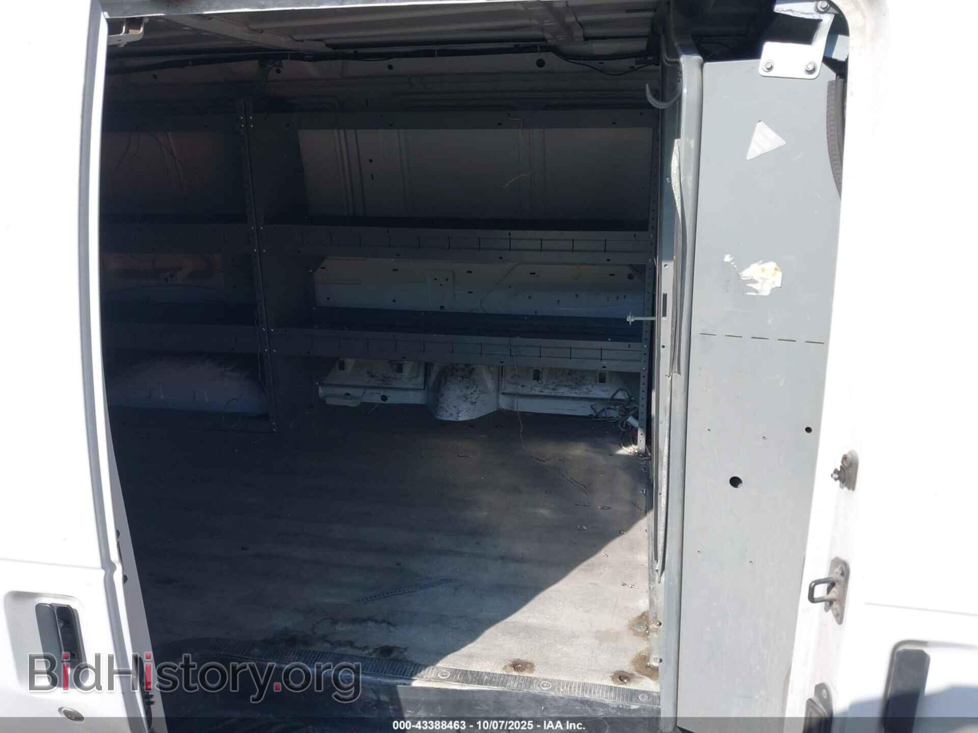 2013 FORD E-250 - VIN: 1FTNS2EL5DDA58103 - Фото 8