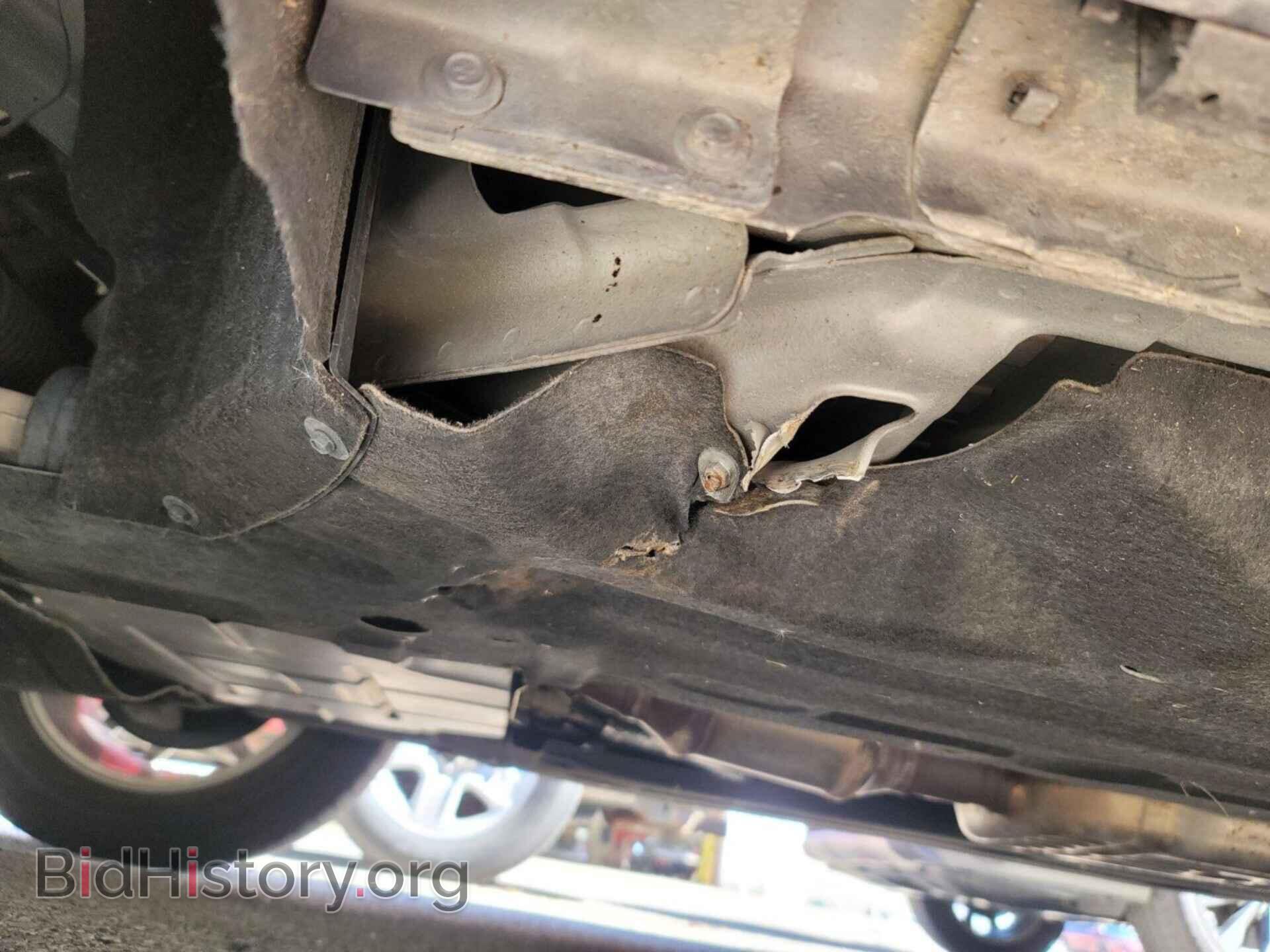 2023 FORD EDGE - VIN: 2FMPK4J99PBA61297 - Фото 2