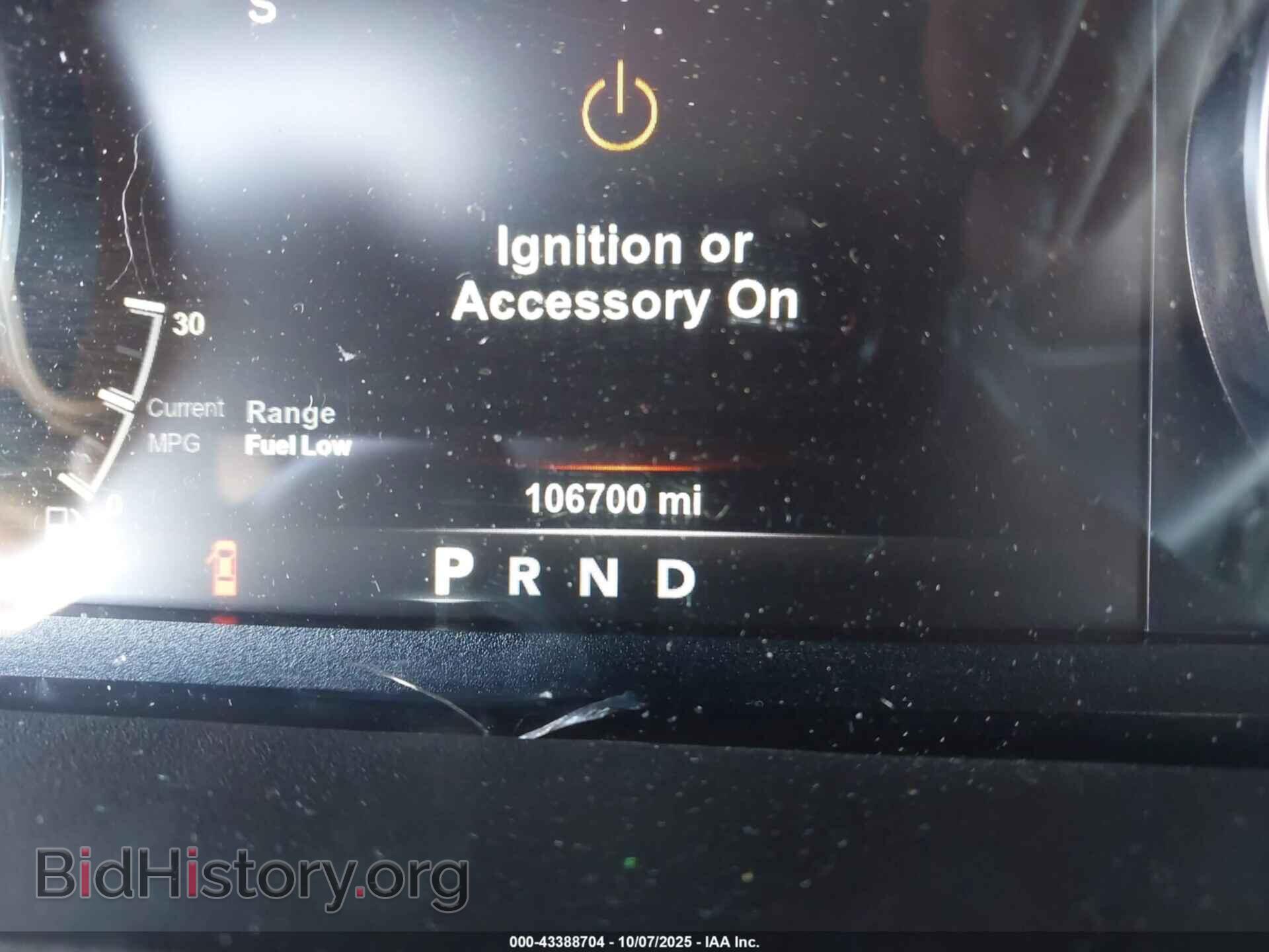 2017 RAM 1500 - VIN: 1C6RR7YT6HS690641 - Фото 15