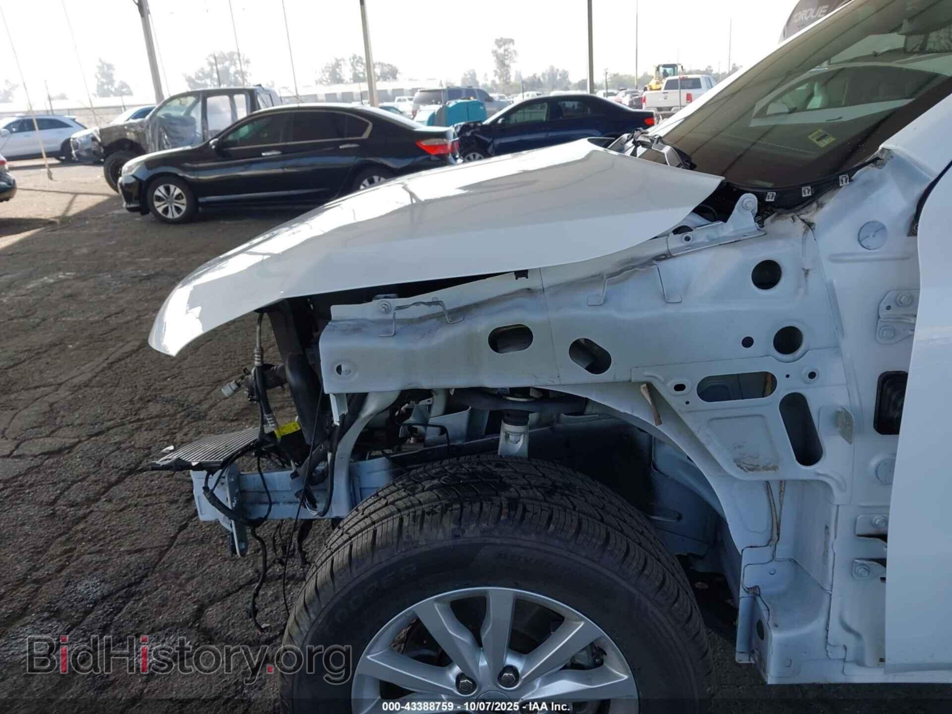 2021 DODGE DURANGO - VIN: 1C4RDHAG9MC631582 - Фото 6