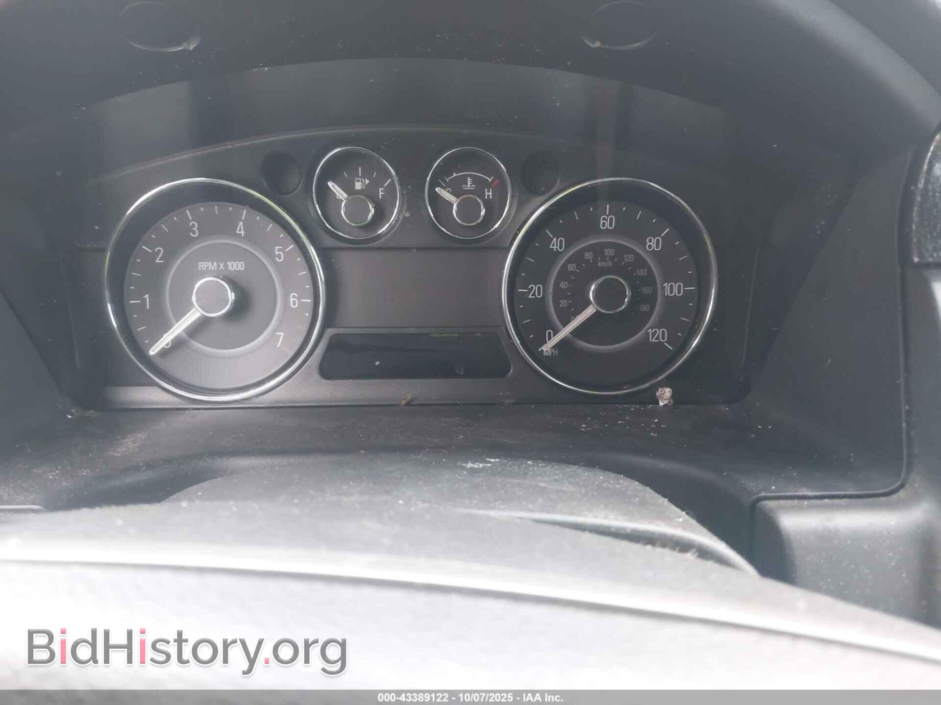 2009 FORD FLEX - VIN: 2FMDK51CX9BA11998 - Фото 7