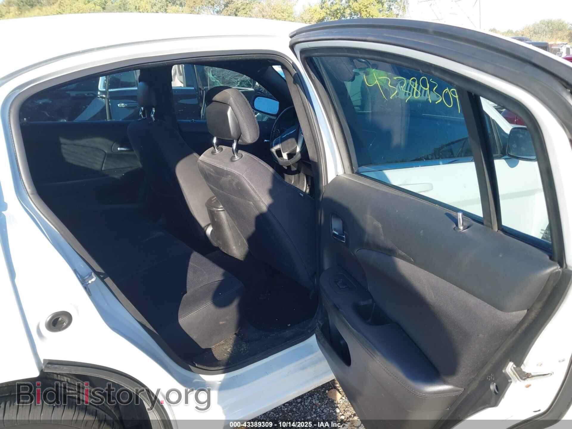 2013 CHRYSLER 200 - VIN: 1C3CCBBB0DN601615 - Photo 8