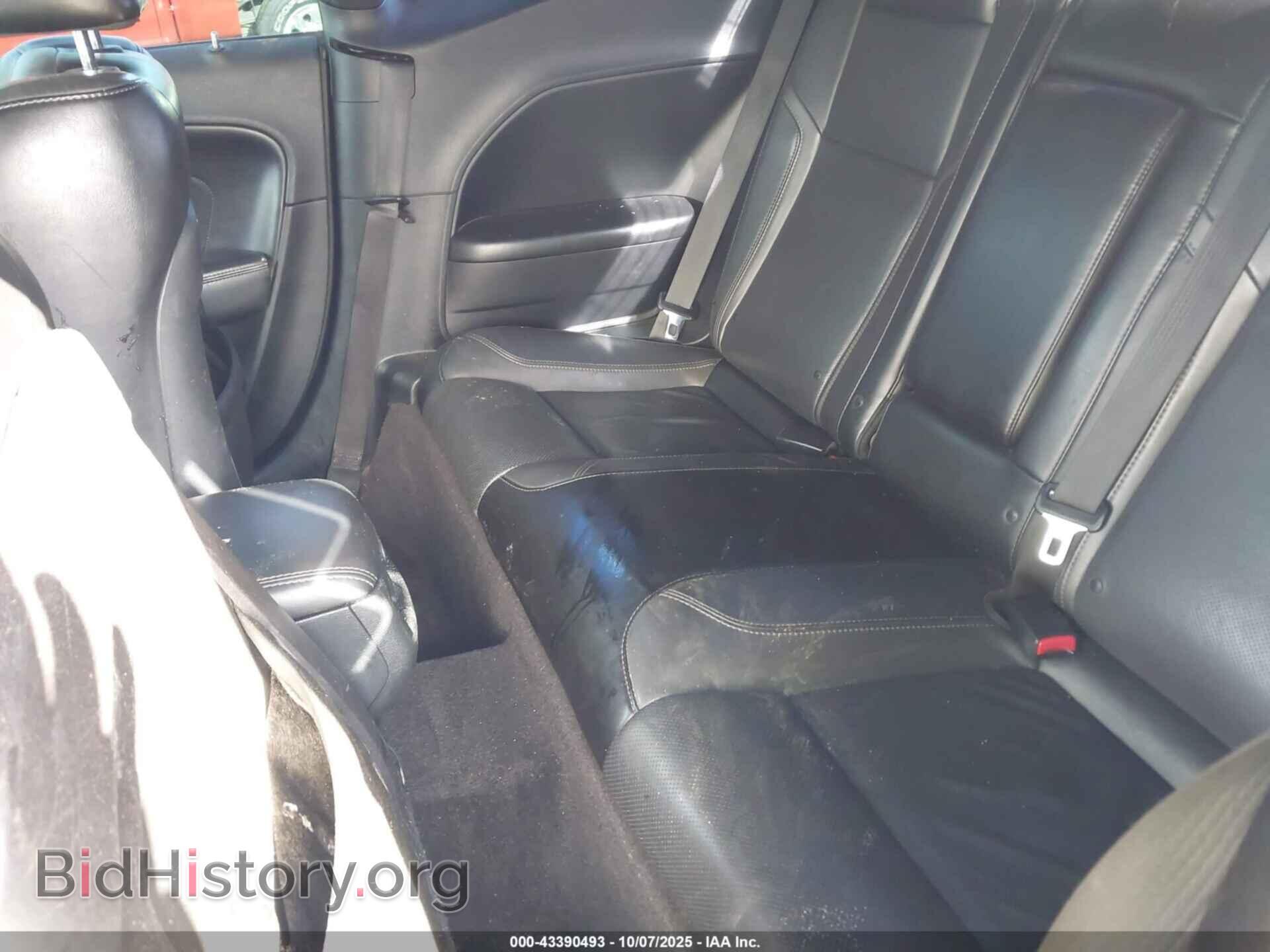 2017 DODGE CHALLENGER - VIN: 2C3CDZAG6HH666289 - Photo 8