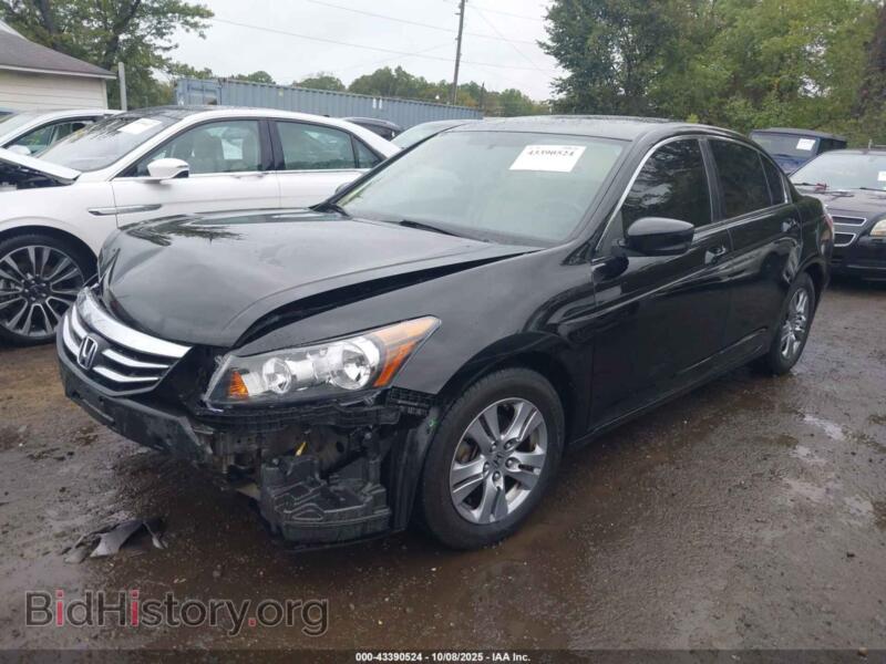 2011 Honda ACCORD (VIN 1HGCP2F61BA145000) — фото 2 из 16