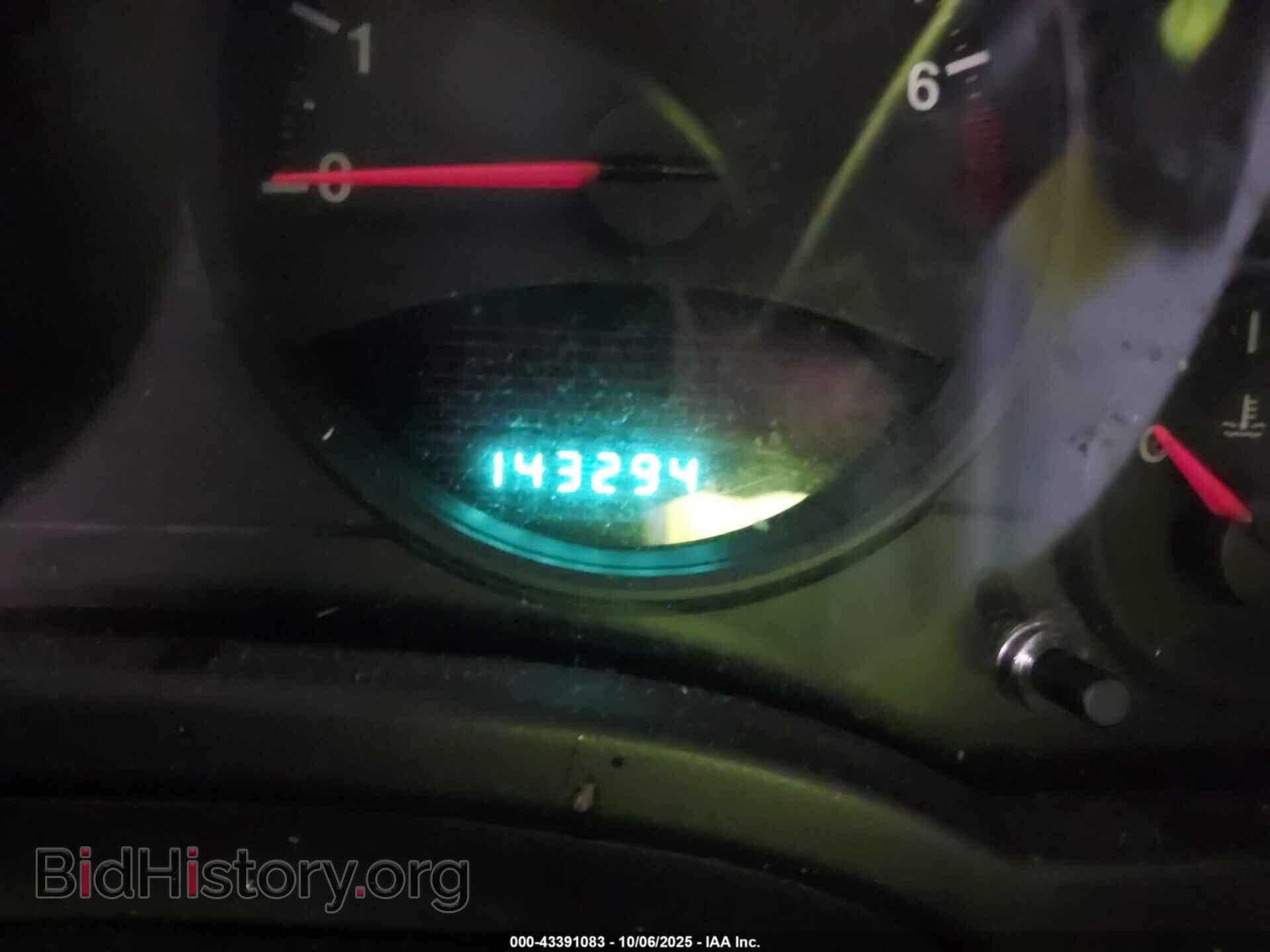 2011 JEEP COMPASS - VIN: 1J4NT1FA8BD290206 - Фото 7
