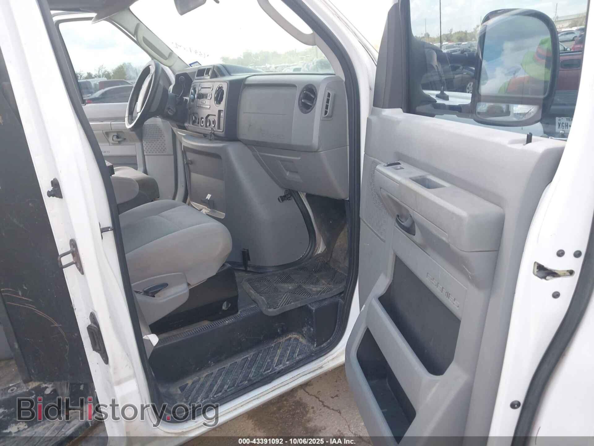 2011 FORD E-250 - VIN: 1FTNE2EW4BDB24087 - Photo 5