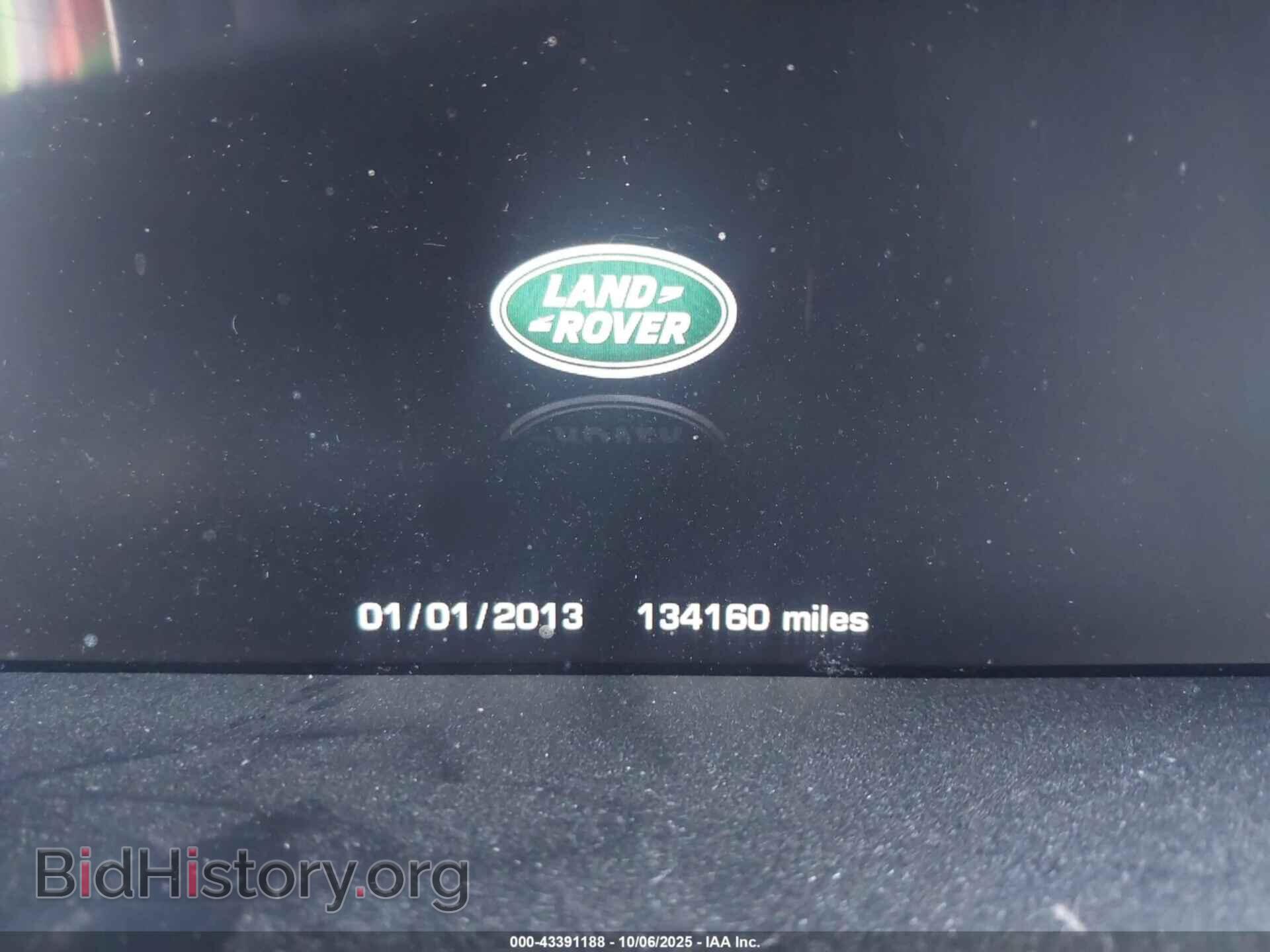 2015 LAND ROVER RANGE ROVER - VIN: SALGS2TF7FA207159 - Фото 7