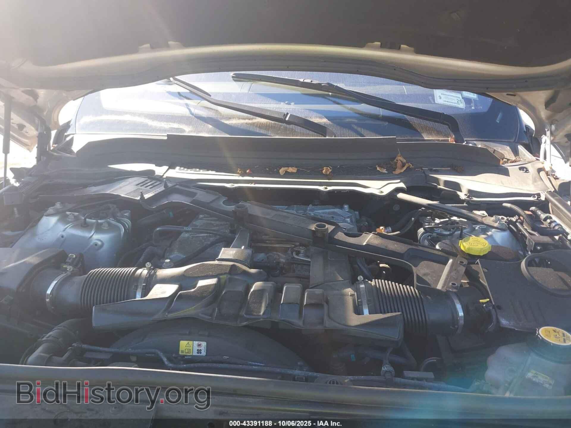 2015 LAND ROVER RANGE ROVER - VIN: SALGS2TF7FA207159 - Фото 10