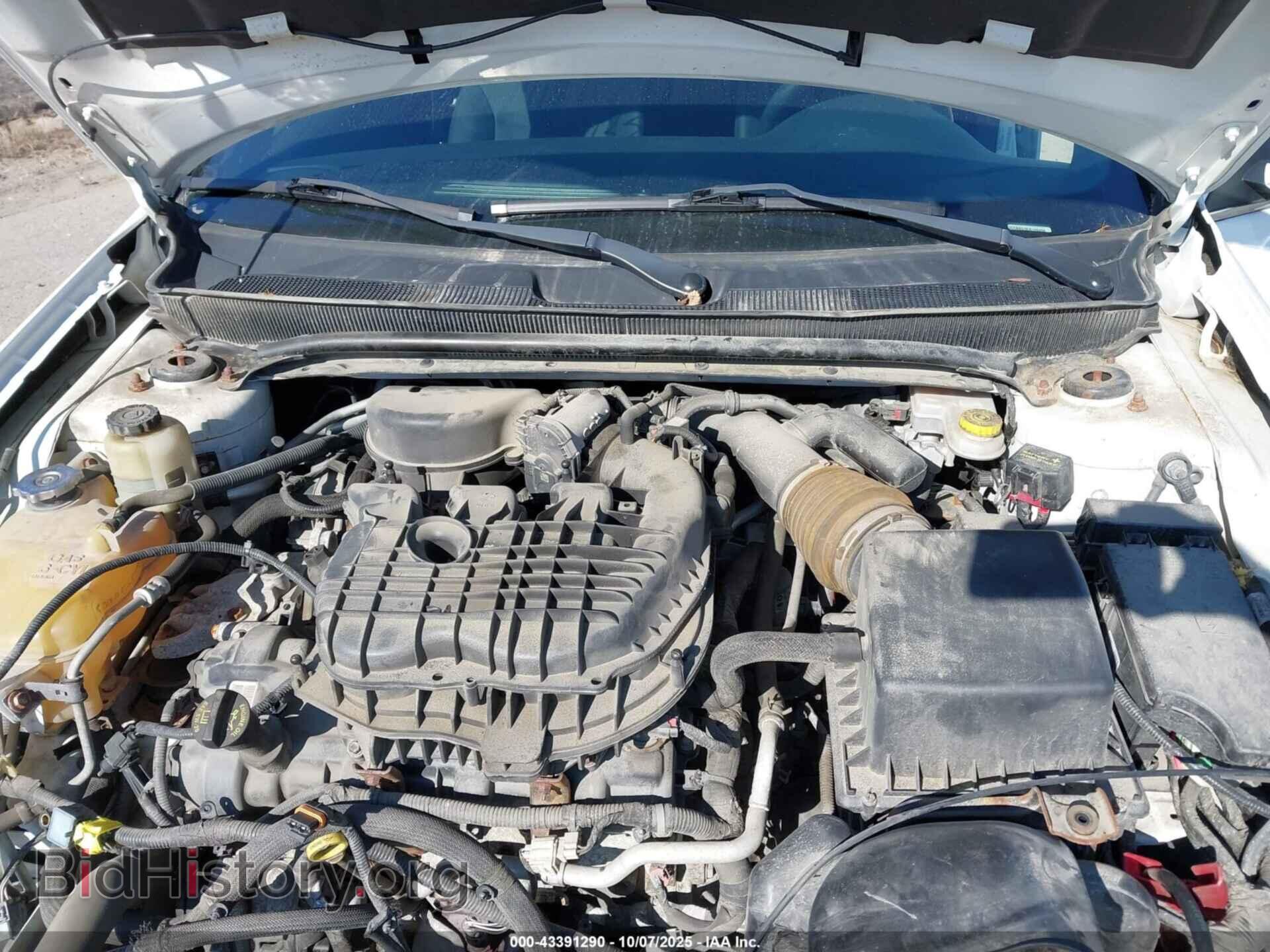 2014 CHRYSLER 200 - VIN: 1C3CCBBG3EN106466 - Фото 10