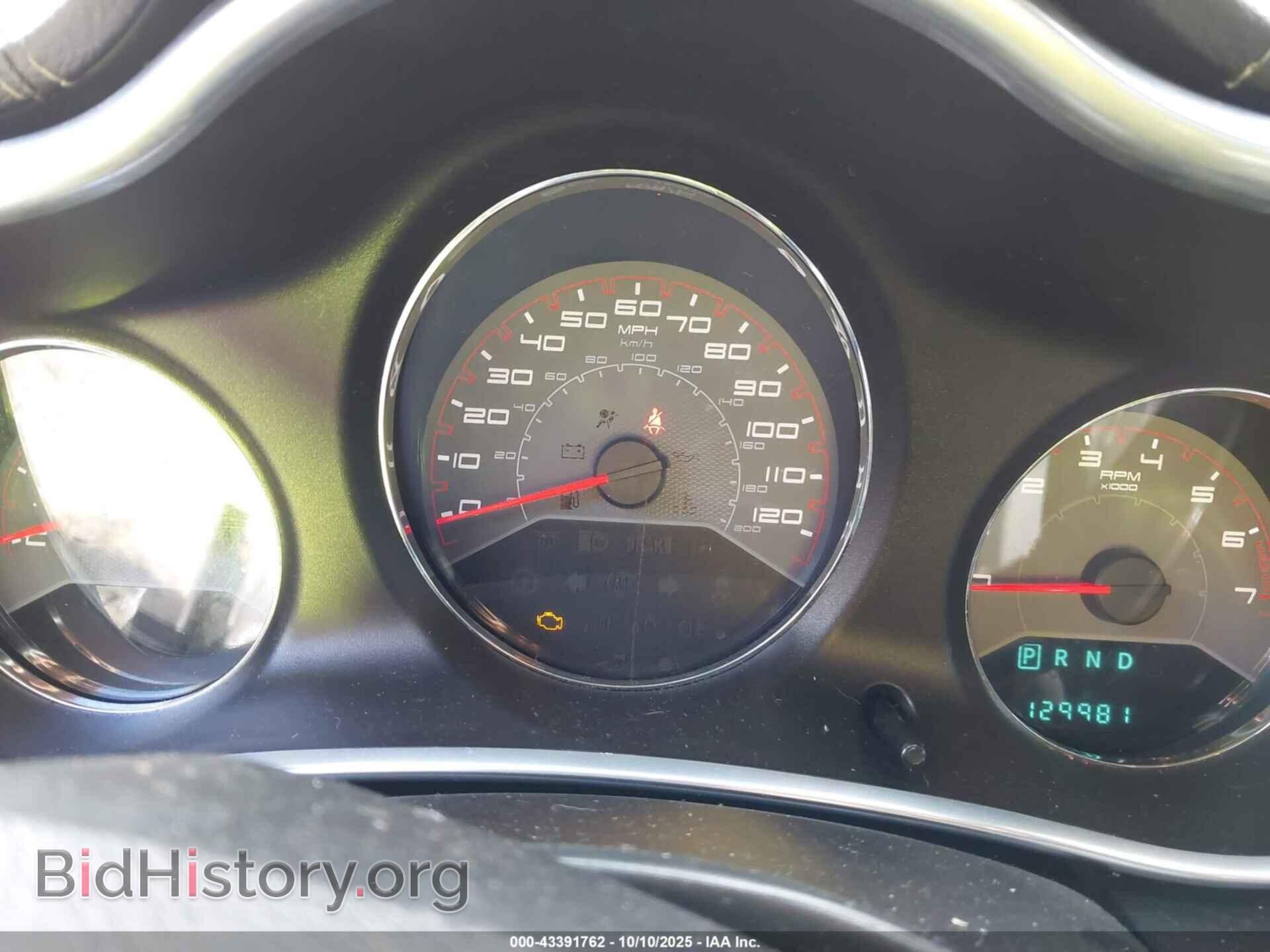 2012 DODGE AVENGER - VIN: 1C3CDZAG1CN313359 - Фото 7