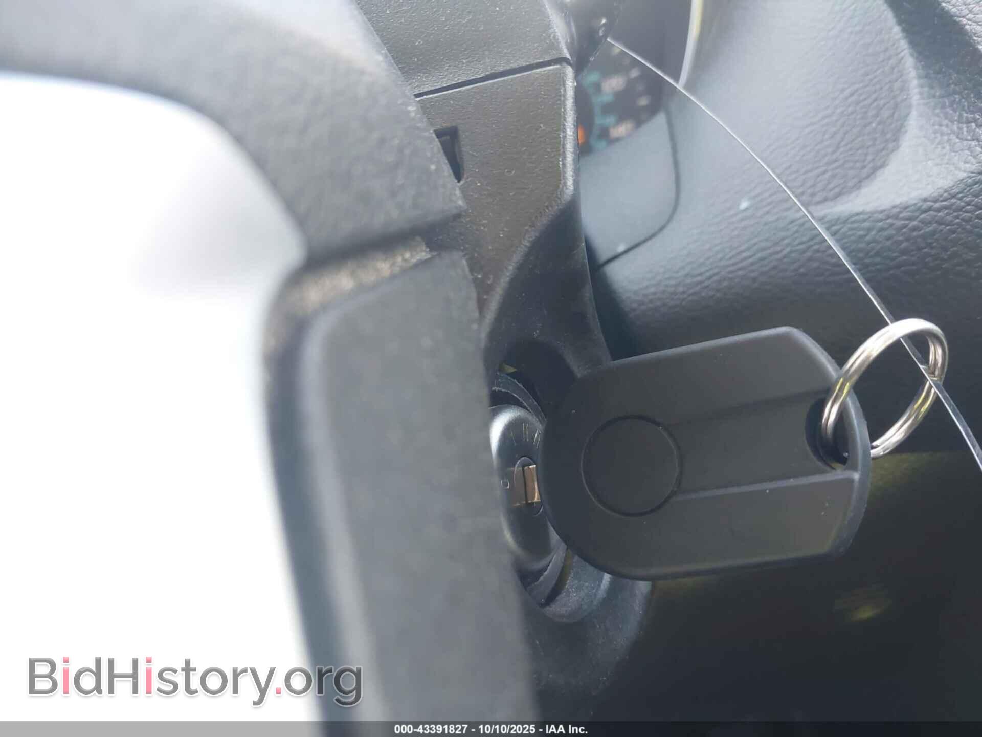 2013 FORD FOCUS - VIN: 1FADP3F29DL351104 - Фото 11