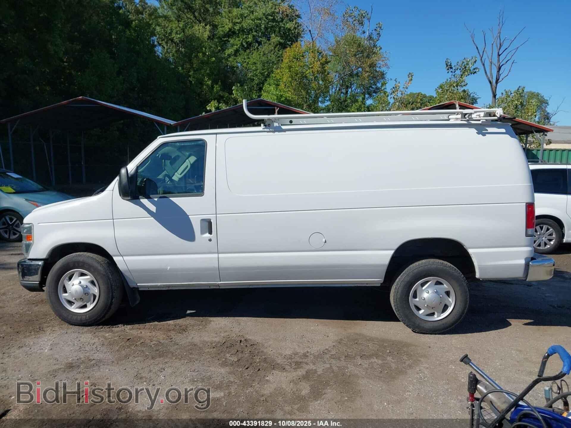 2014 FORD E-250 - VIN: 1FTNE2EL2EDA34852 - Photo 14