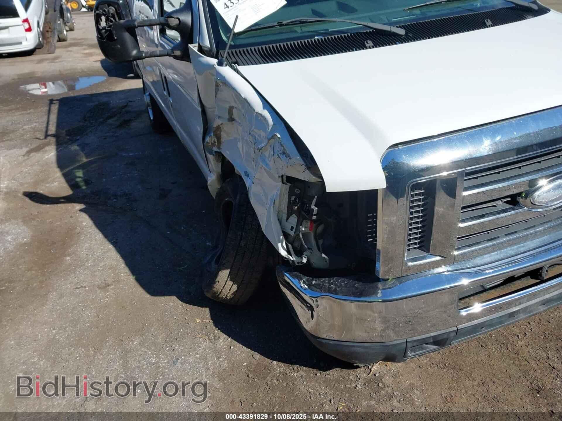 2014 FORD E-250 - VIN: 1FTNE2EL2EDA34852 - Photo 17
