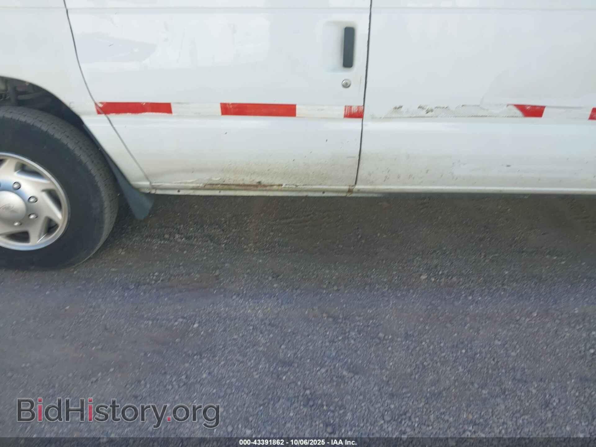 2013 FORD E-150 - VIN: 1FTNE1EL5DDA47703 - Фото 16