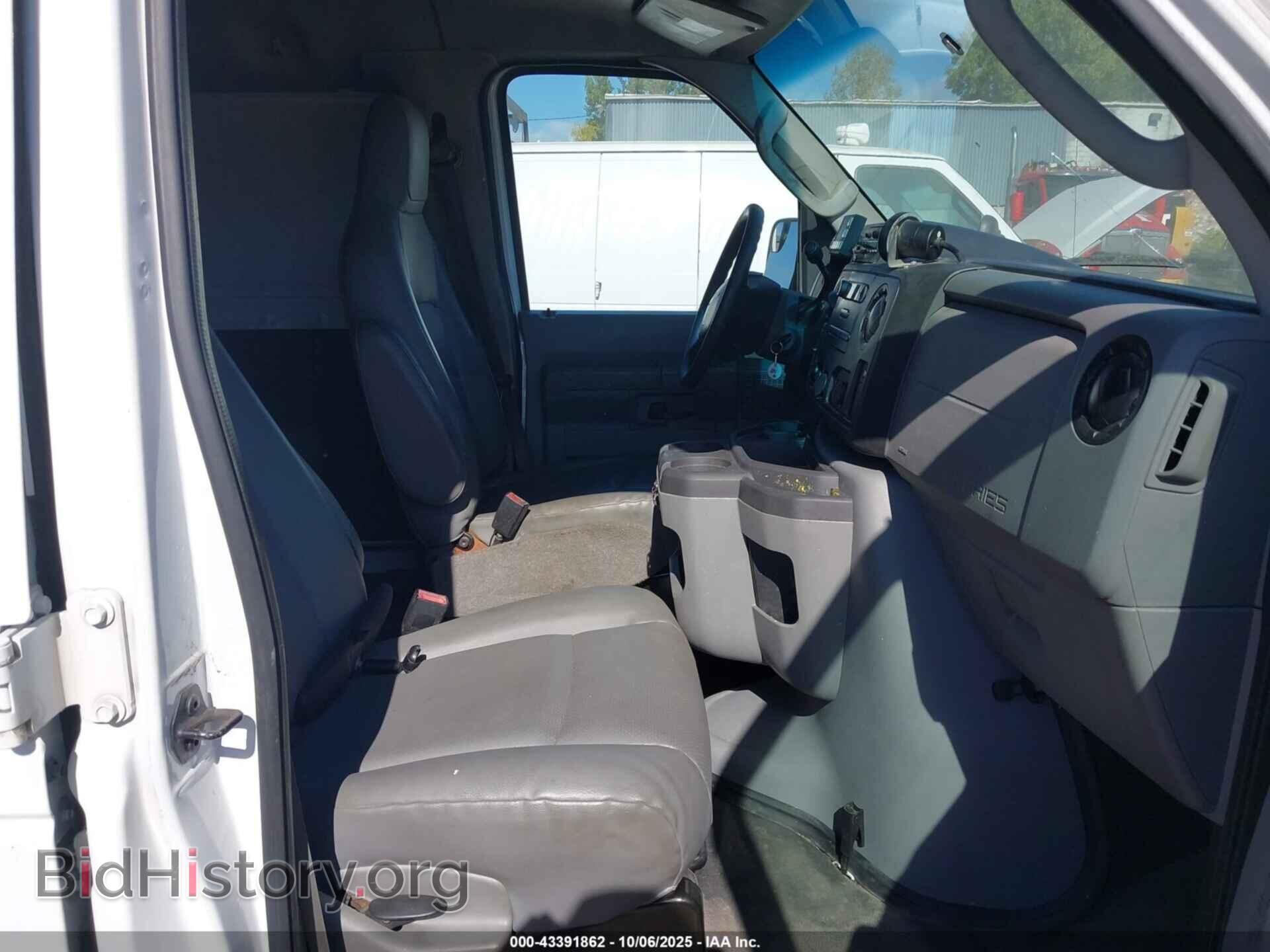 2013 FORD E-150 - VIN: 1FTNE1EL5DDA47703 - Фото 5