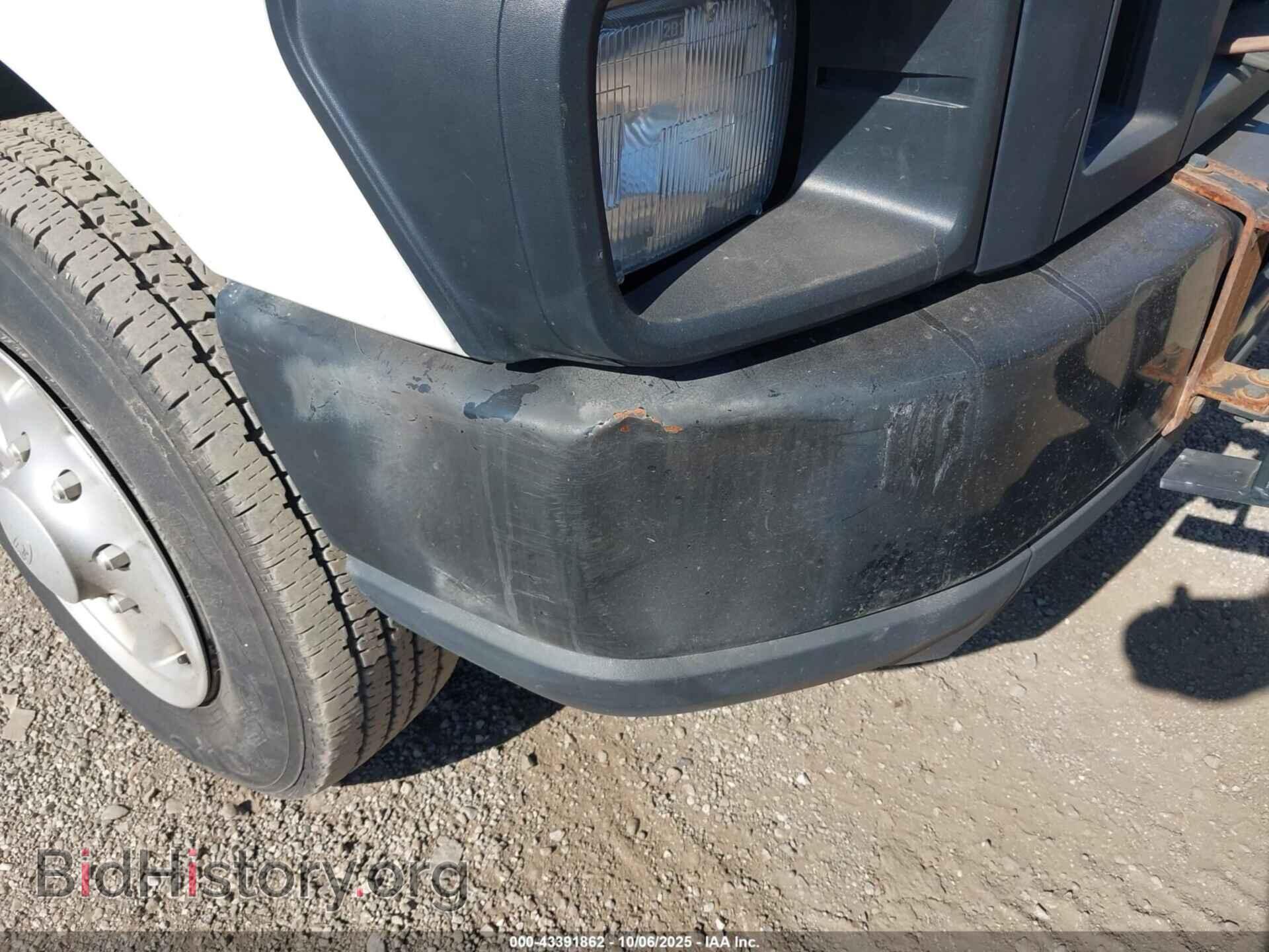 2013 FORD E-150 - VIN: 1FTNE1EL5DDA47703 - Фото 6