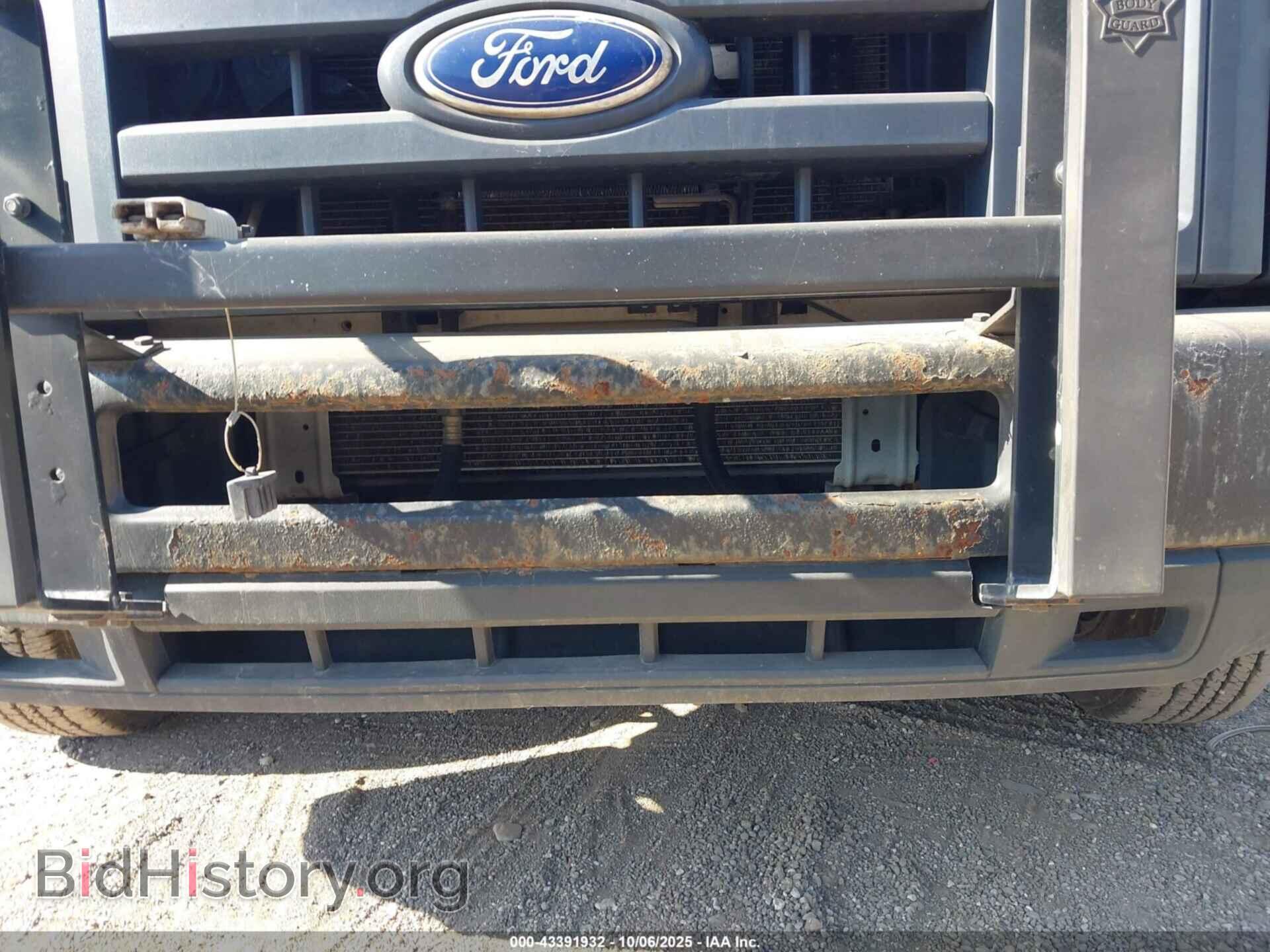 2014 FORD E-150 - VIN: 1FTNE1EL9EDA59385 - Фото 6