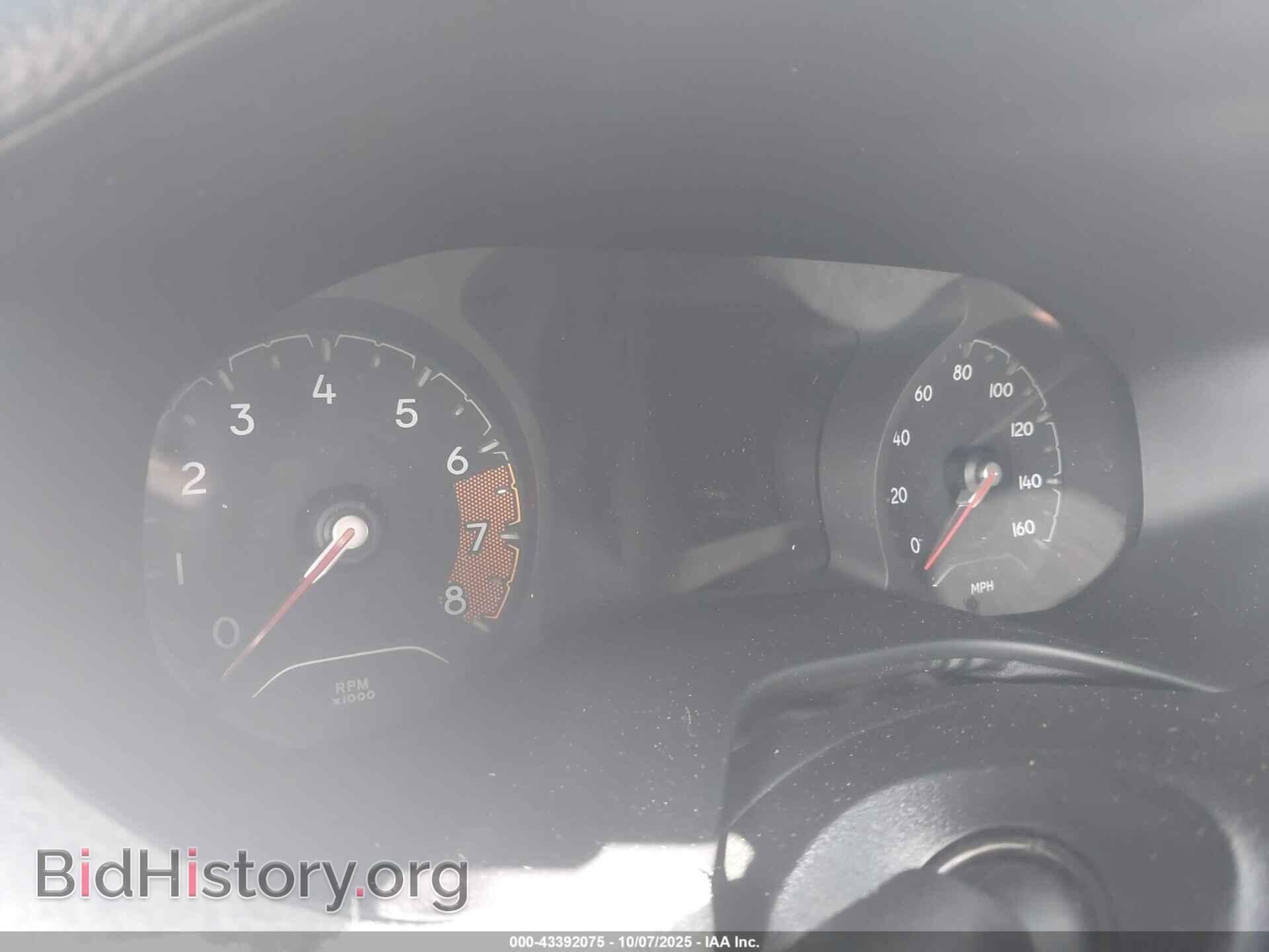 2024 JEEP COMPASS - VIN: 3C4NJDAN0RT583450 - Фото 7