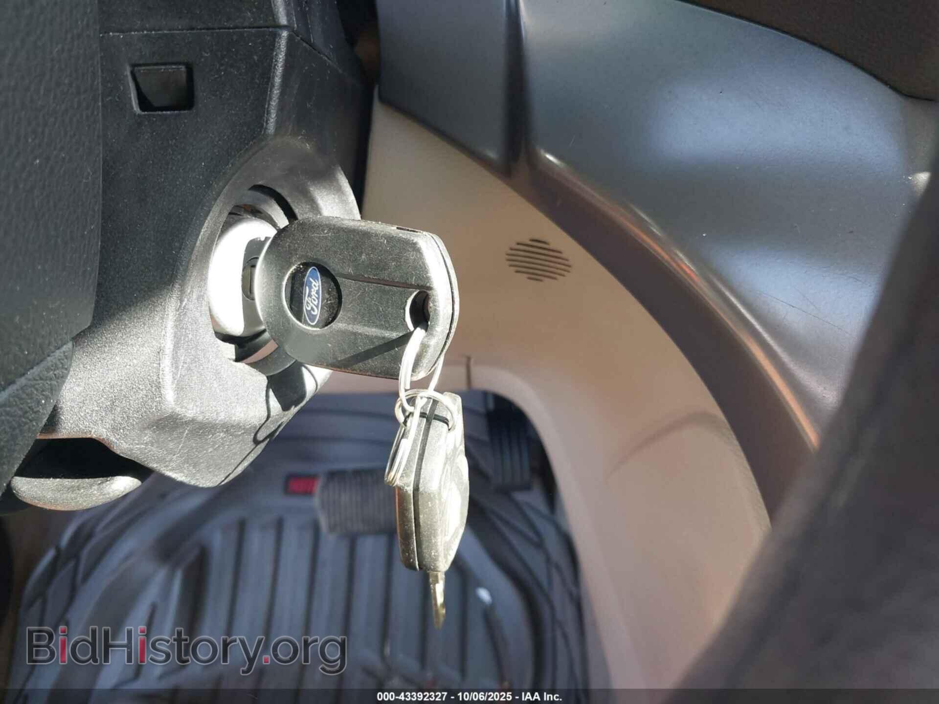 2013 FORD ESCAPE - VIN: 1FMCU9G90DUB91200 - Фото 11