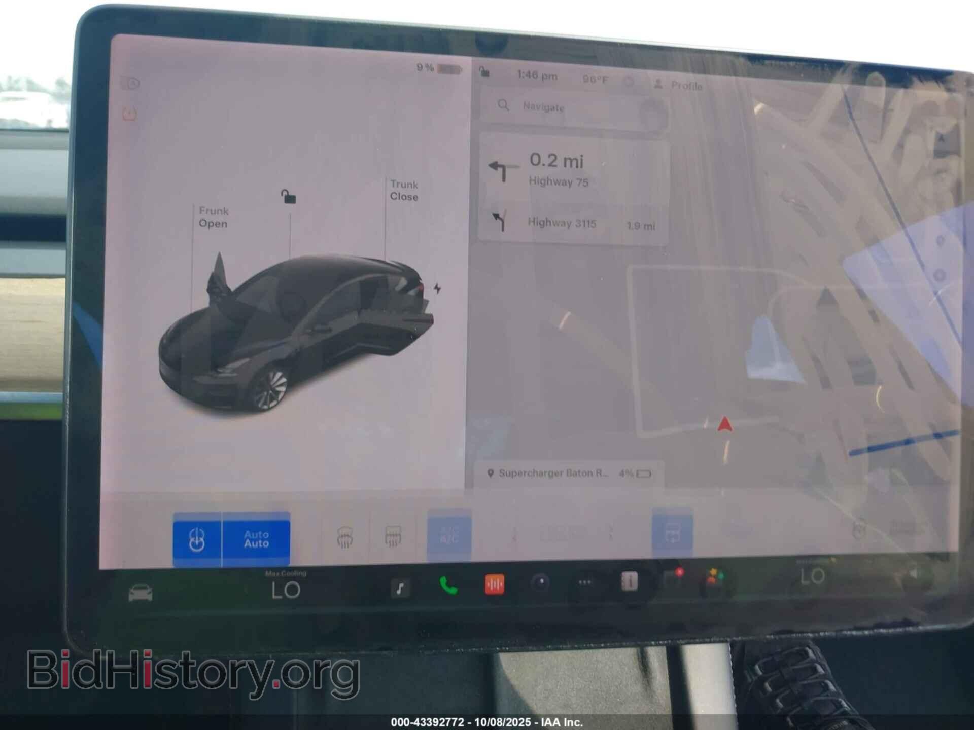 2021 TESLA MODEL 3 - VIN: 5YJ3E1EB3MF092467 - Photo 7