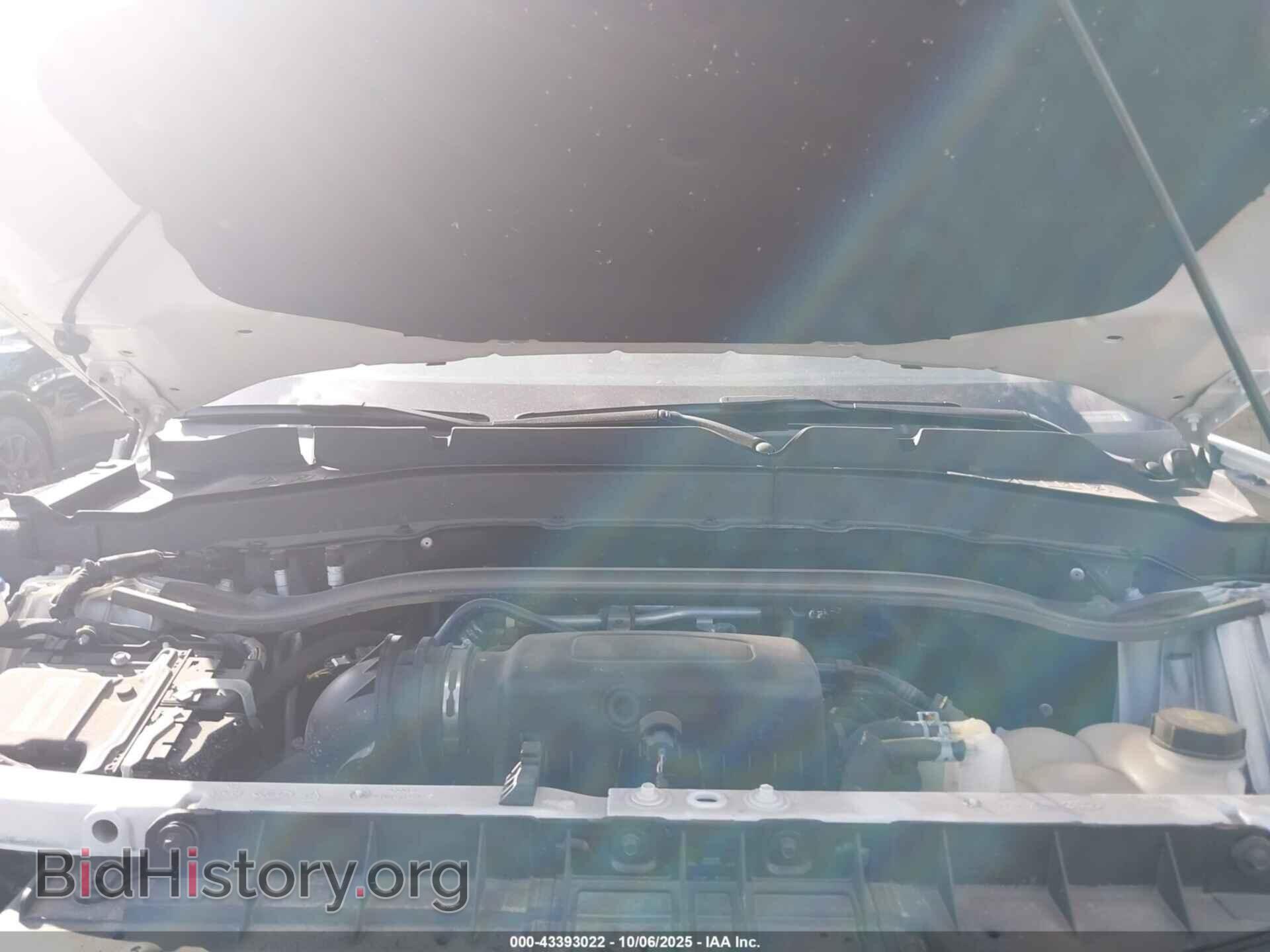 2023 FORD EXPLORER - VIN: 1FMSK8FH4PGB09170 - Фото 10