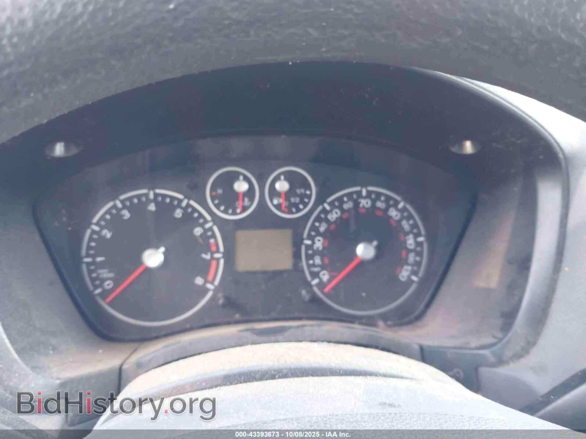 2010 FORD TRANSIT CONNECT - VIN: NM0LS7BN3AT037386 - Фото 7