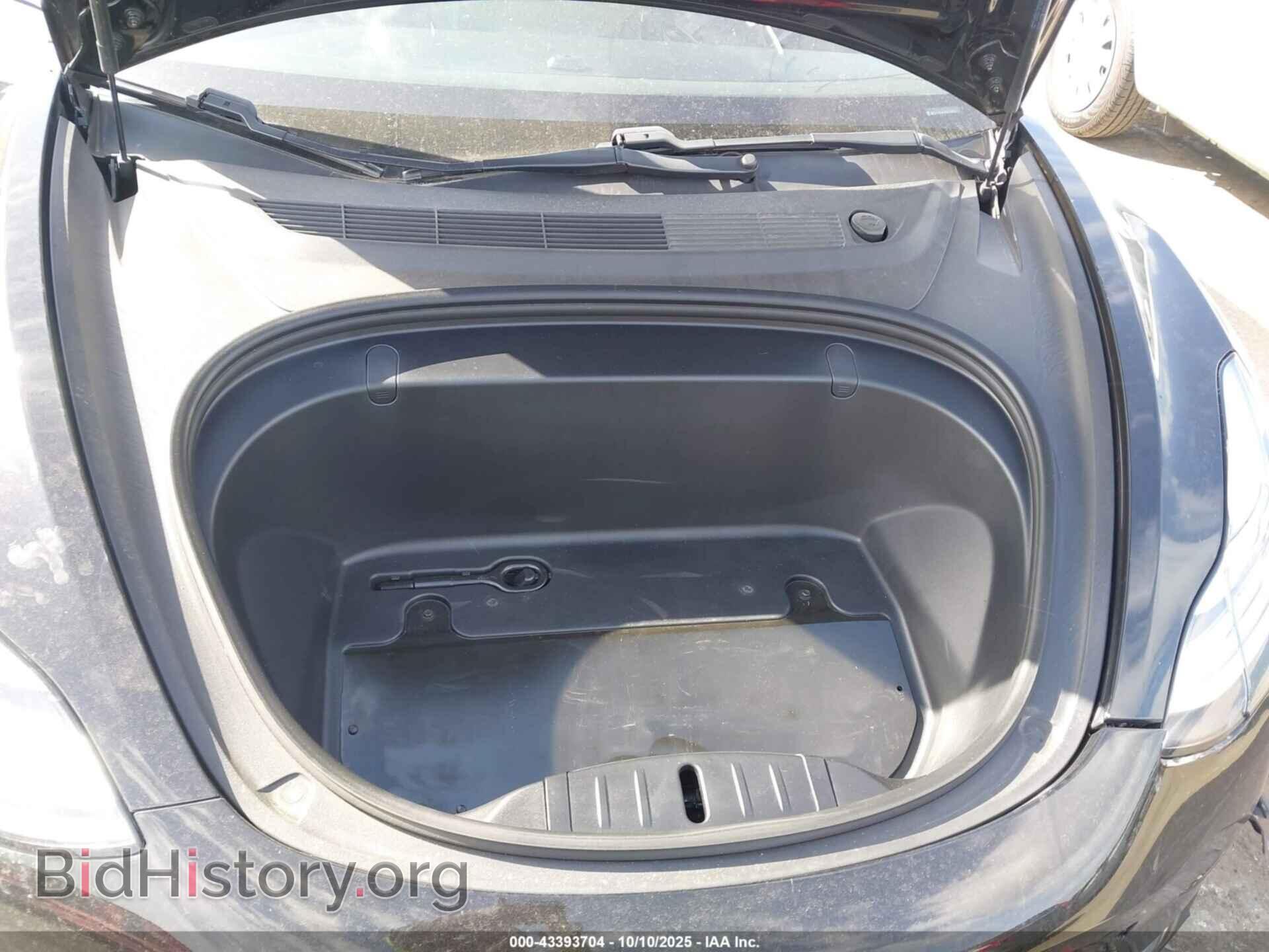 2019 TESLA MODEL 3 - VIN: 5YJ3E1EA5KF296465 - Photo 10