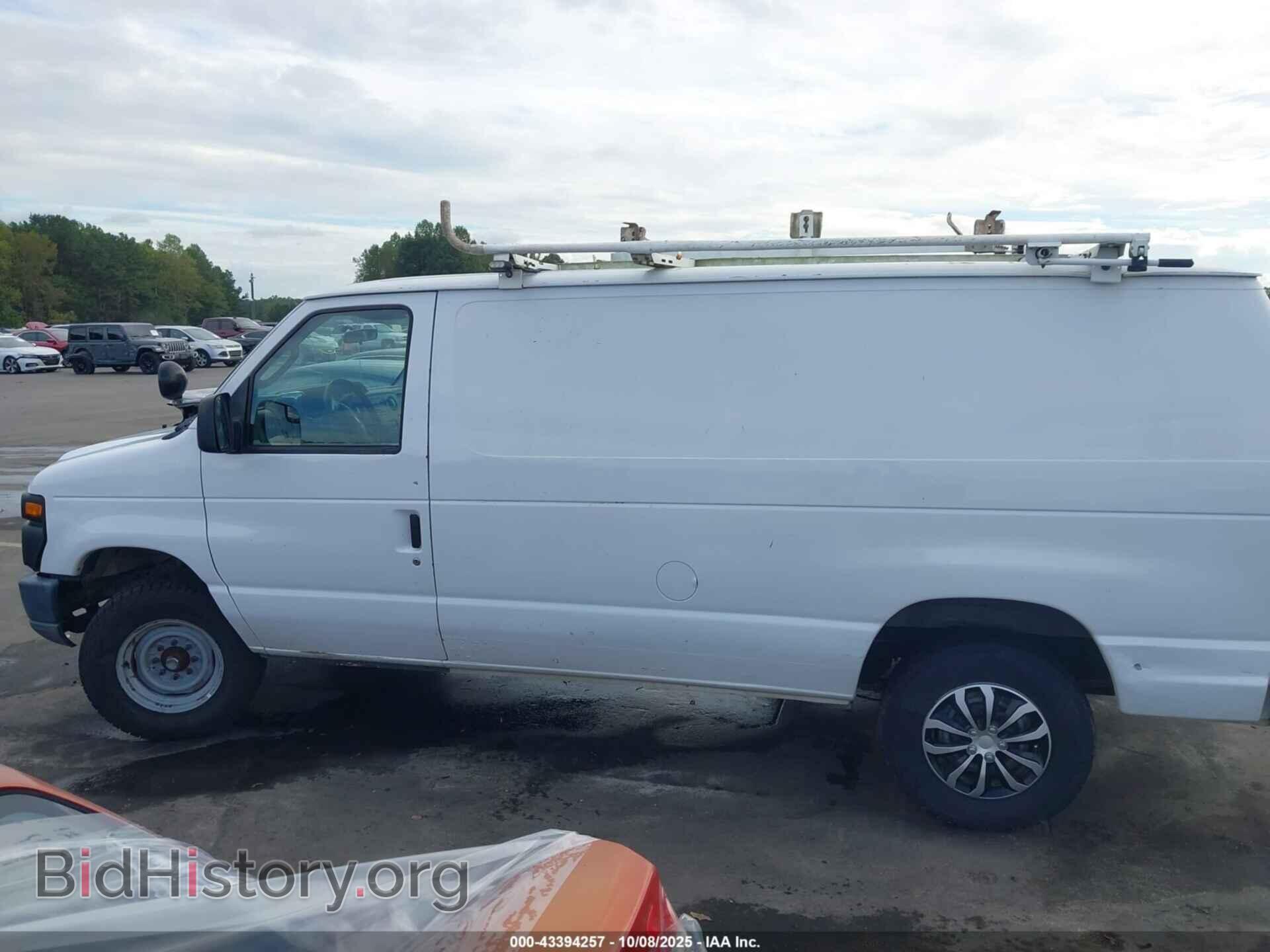 2013 FORD E-250 - VIN: 1FTNE2EW9DDA64990 - Фото 15