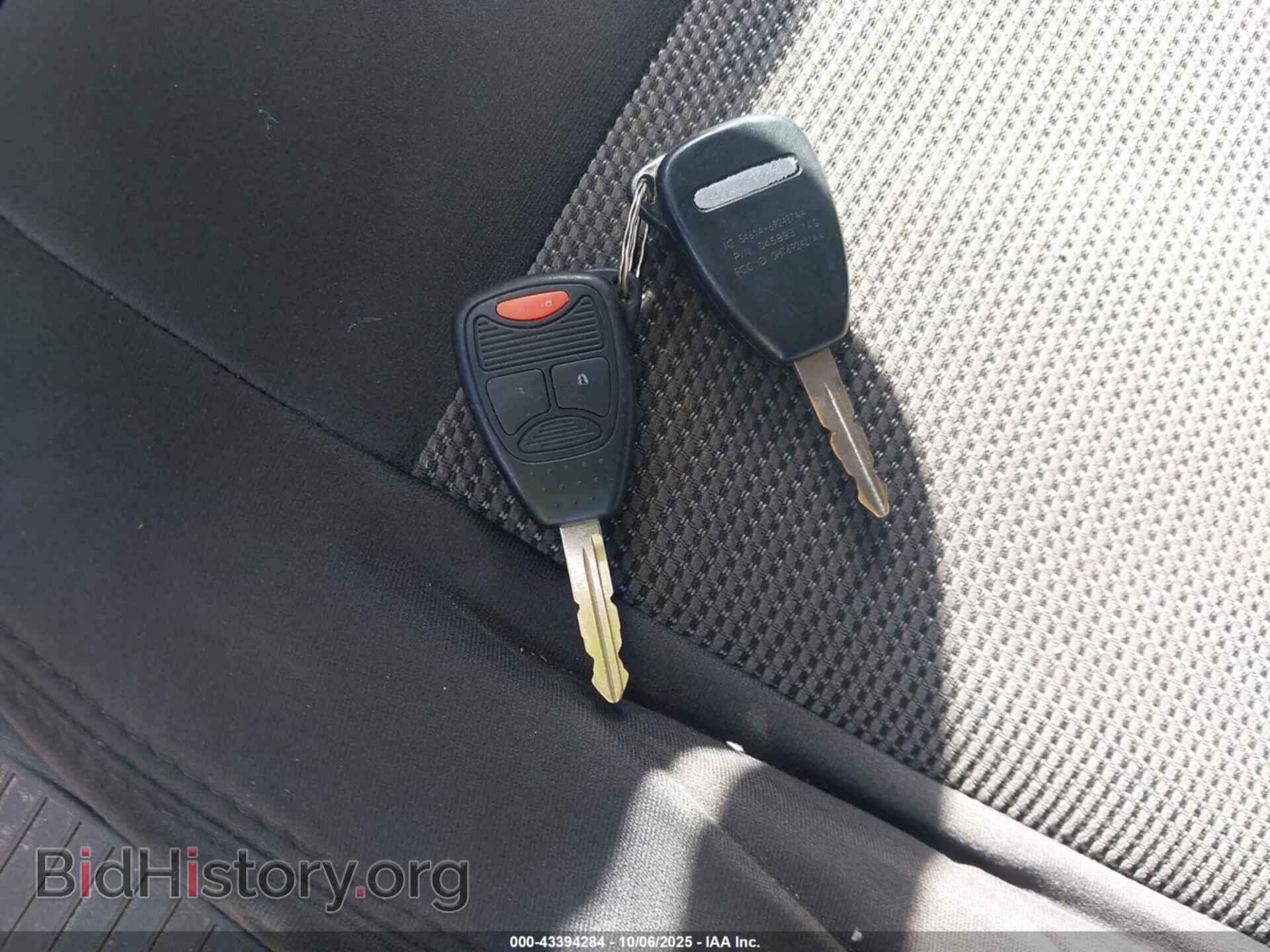 2011 JEEP COMPASS - VIN: 1J4NT1FB6BD224357 - Photo 11