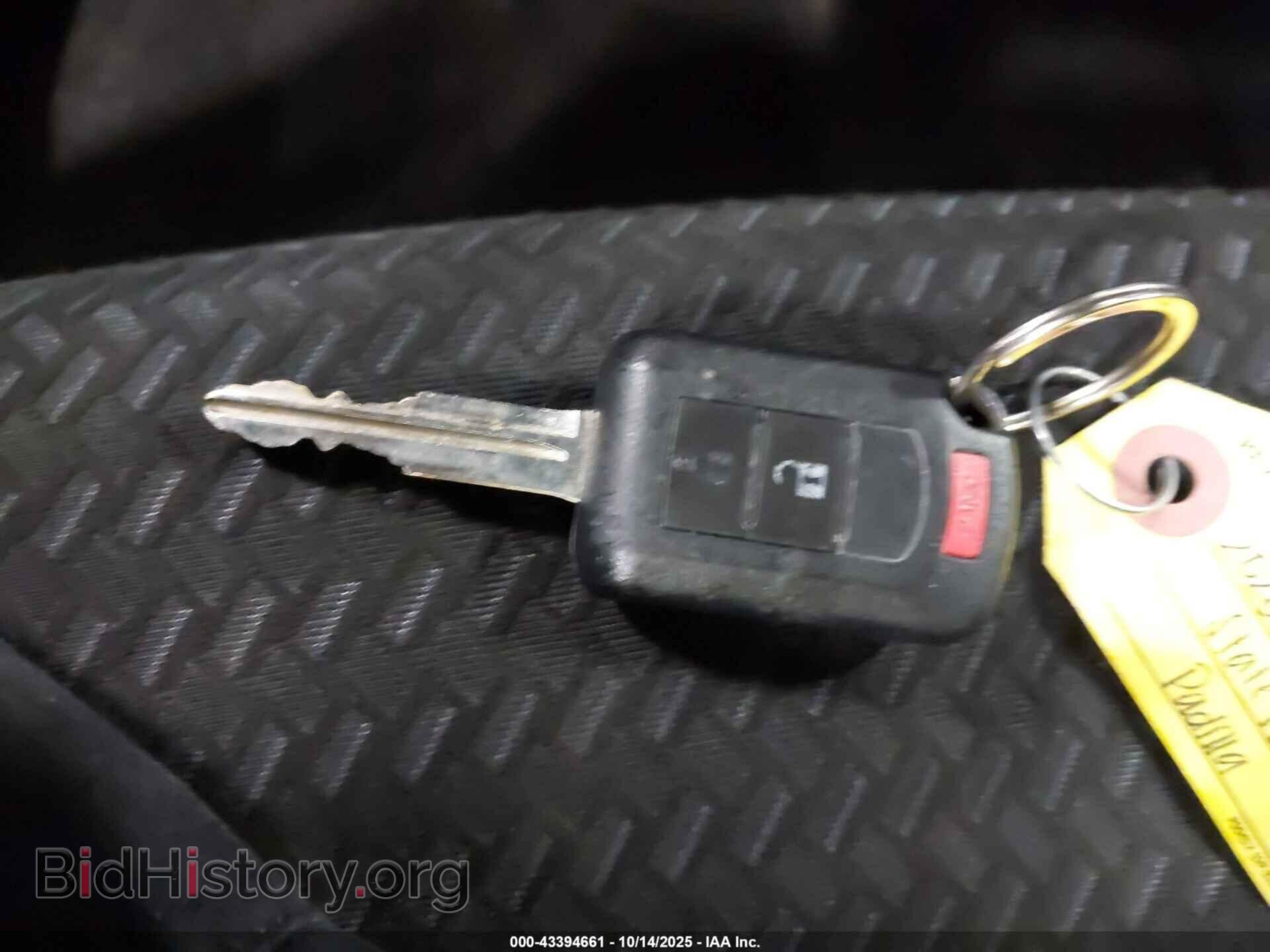 2020 MITSUBISHI ECLIPSE CROSS - VIN: JA4AS3AA1LZ021439 - Фото 11