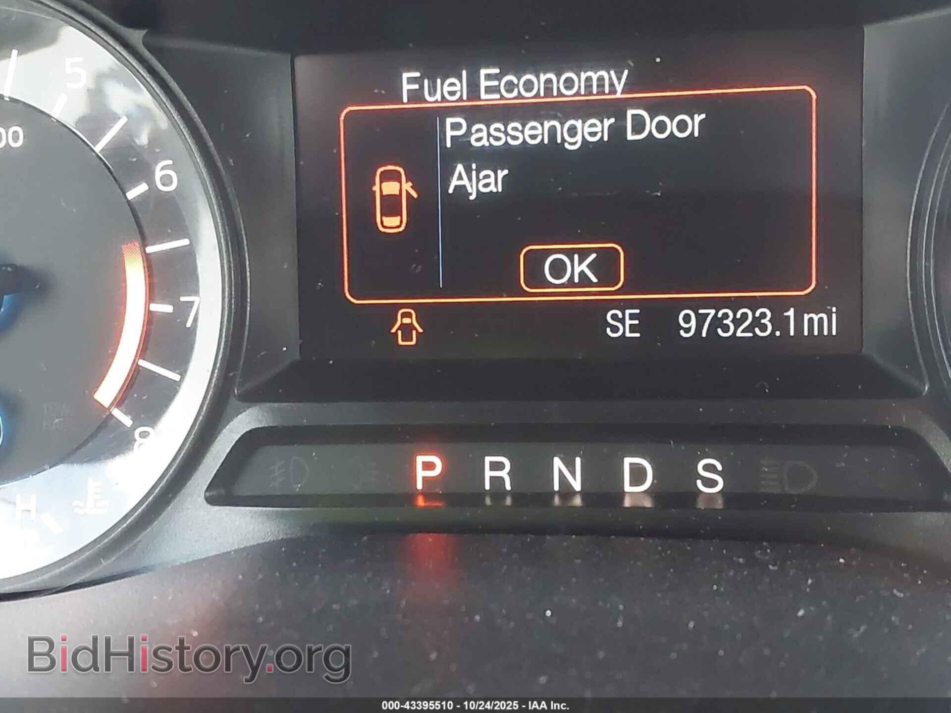 2018 FORD EXPLORER - VIN: 1FM5K7B83JGB85273 - Photo 7
