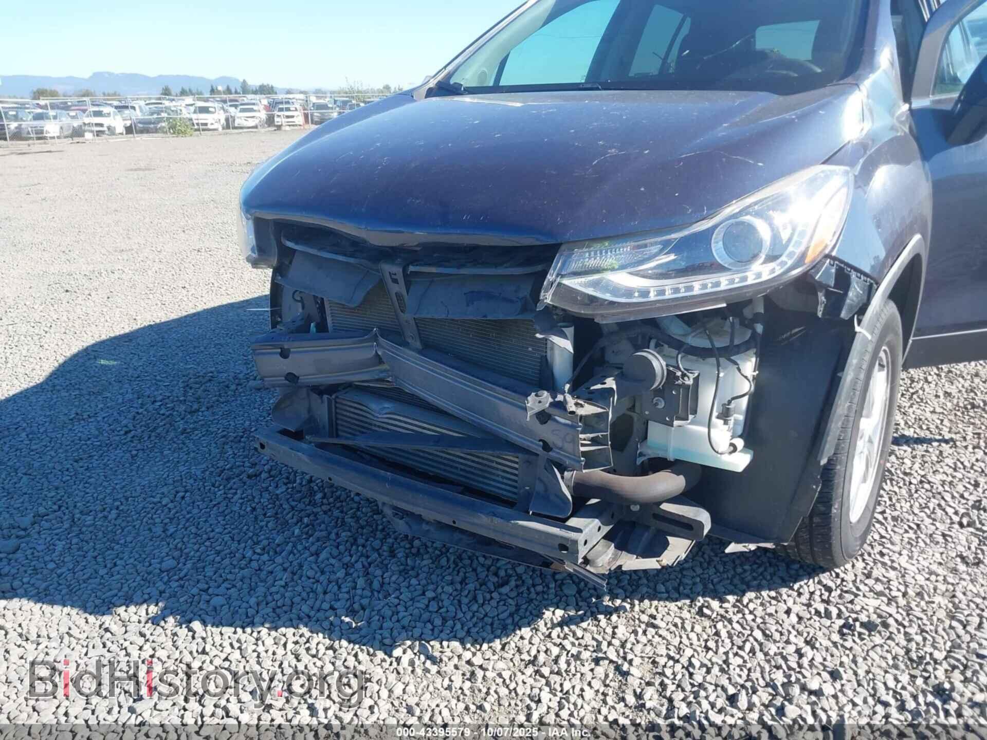2019 CHEVROLET TRAX - VIN: 3GNCJPSB3KL278065 - Фото 6