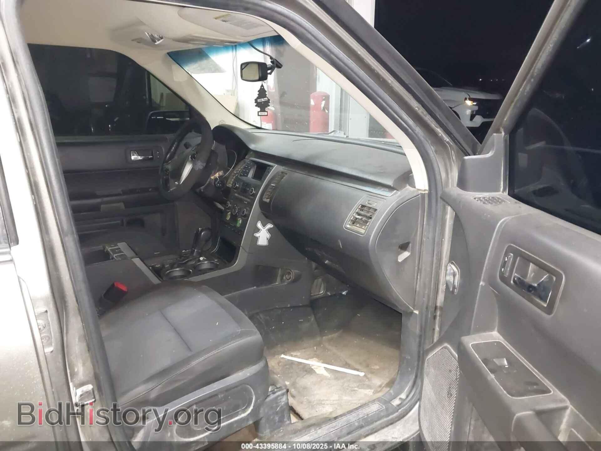 2014 FORD FLEX - VIN: 2FMGK5B84EBD13076 - Photo 5