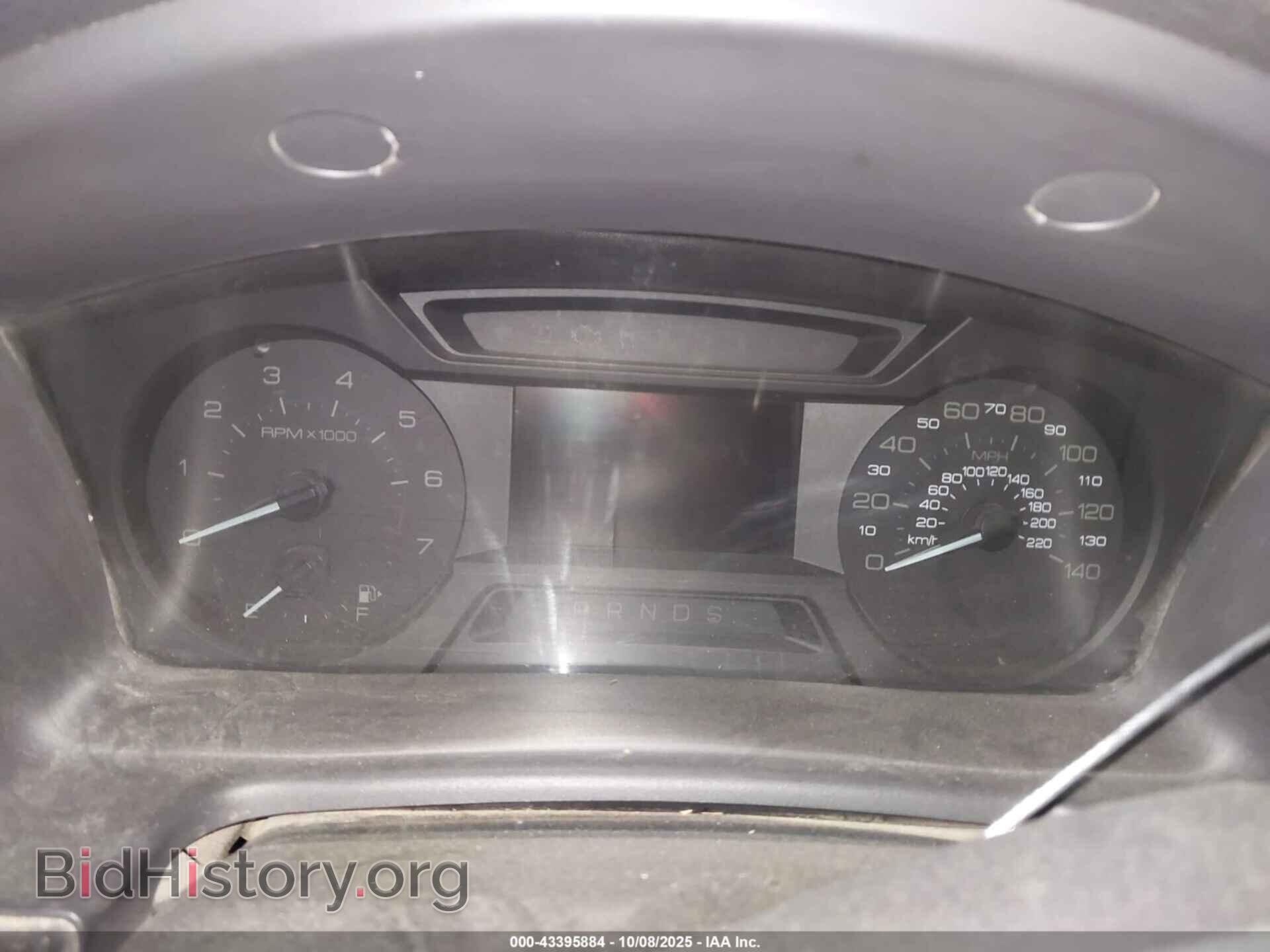2014 FORD FLEX - VIN: 2FMGK5B84EBD13076 - Photo 7