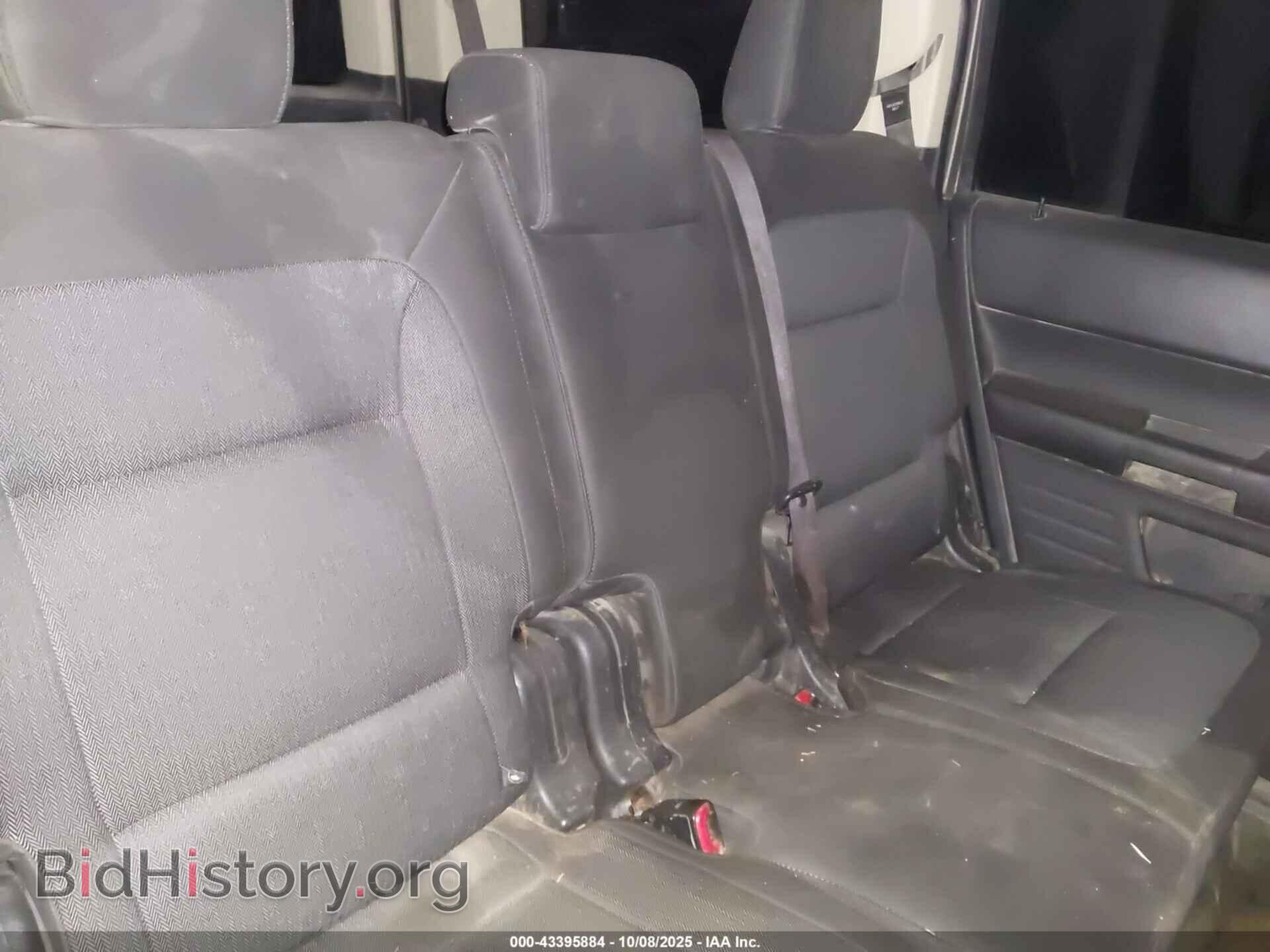 2014 FORD FLEX - VIN: 2FMGK5B84EBD13076 - Photo 8