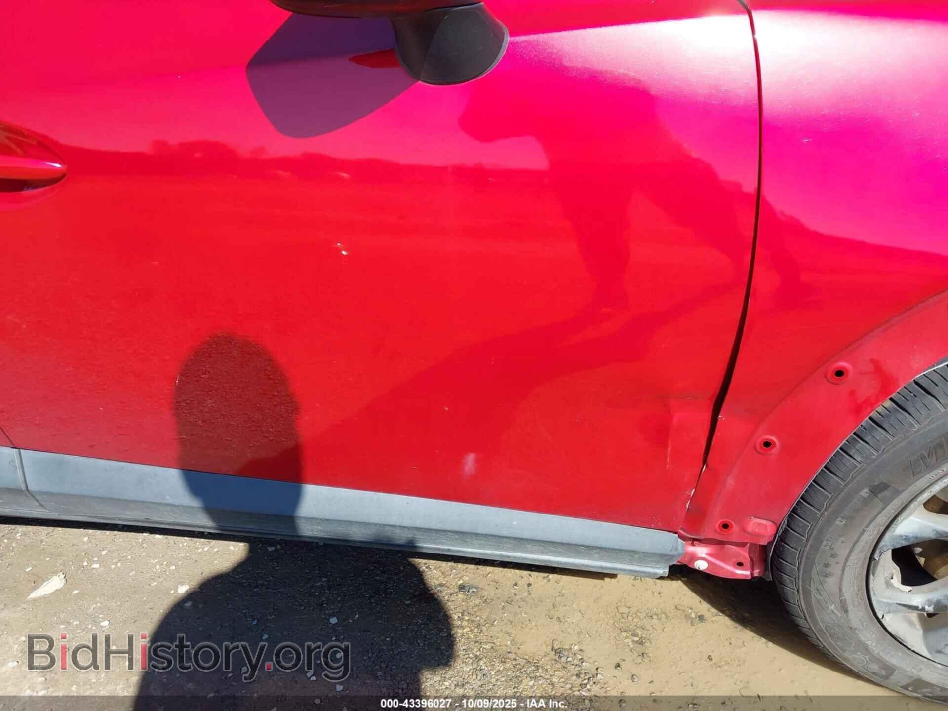2016 MAZDA CX-3 - VIN: JM1DKFB72G0132678 - Фото 19