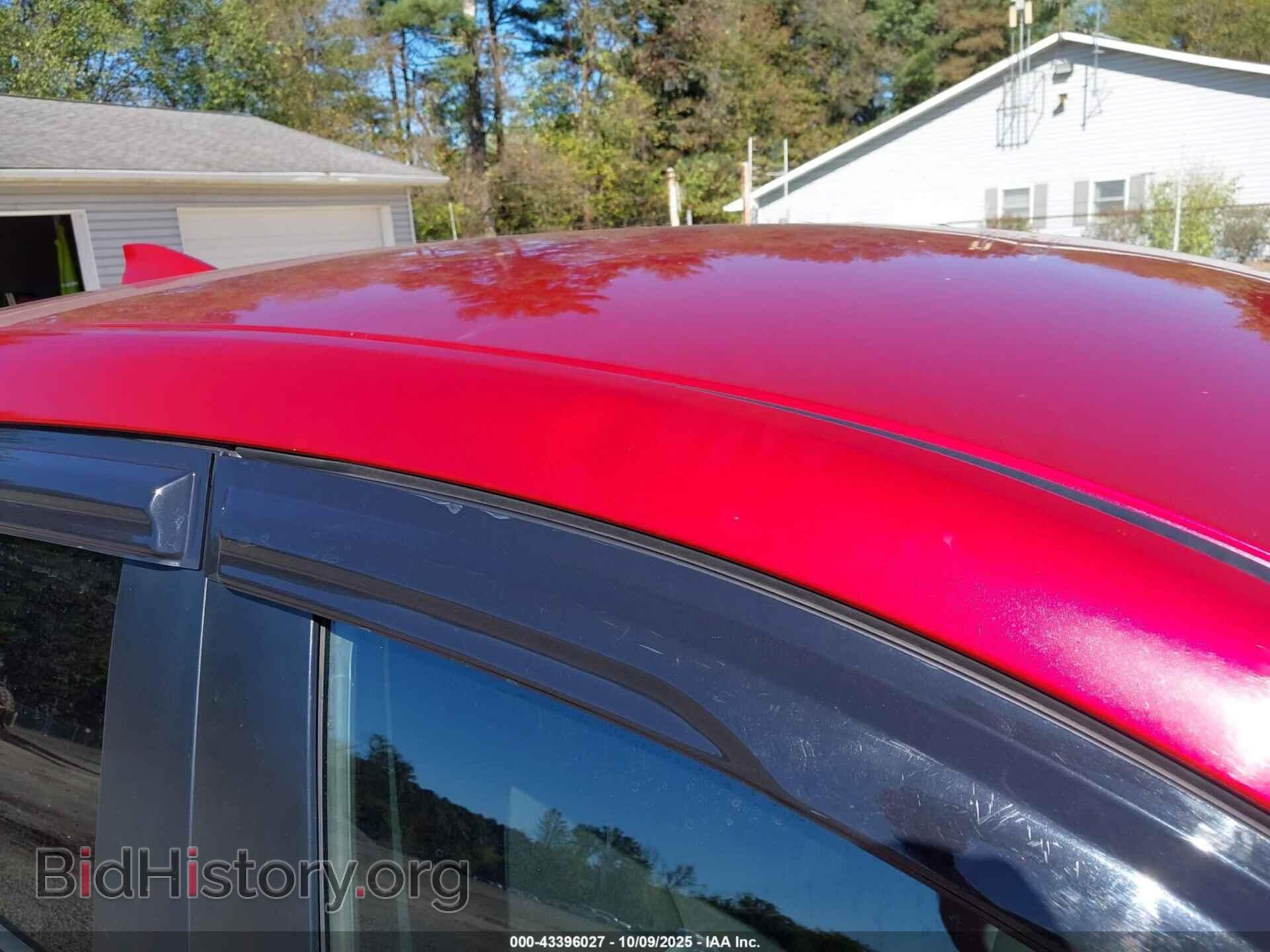 2016 MAZDA CX-3 - VIN: JM1DKFB72G0132678 - Фото 20