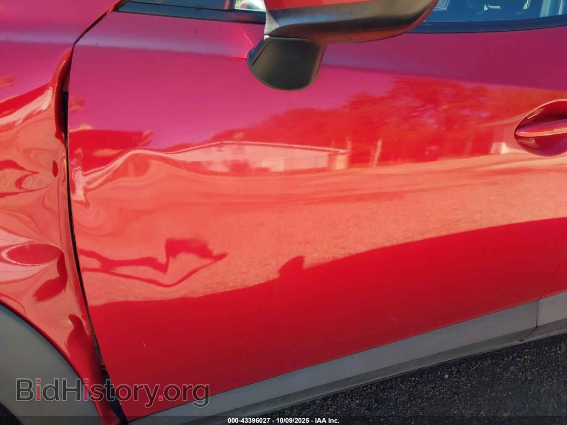 2016 MAZDA CX-3 - VIN: JM1DKFB72G0132678 - Фото 22