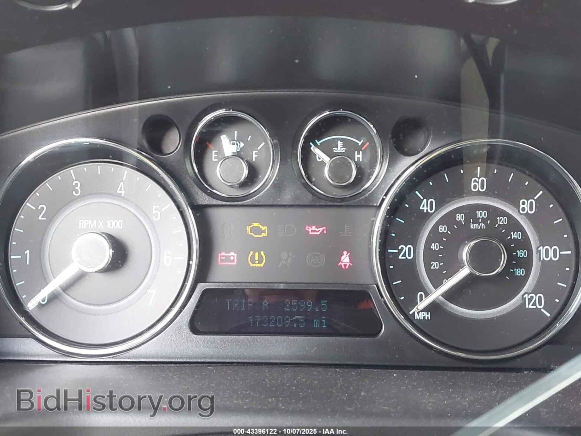 2011 FORD FLEX - VIN: 2FMGK5DC8BBD21193 - Photo 7