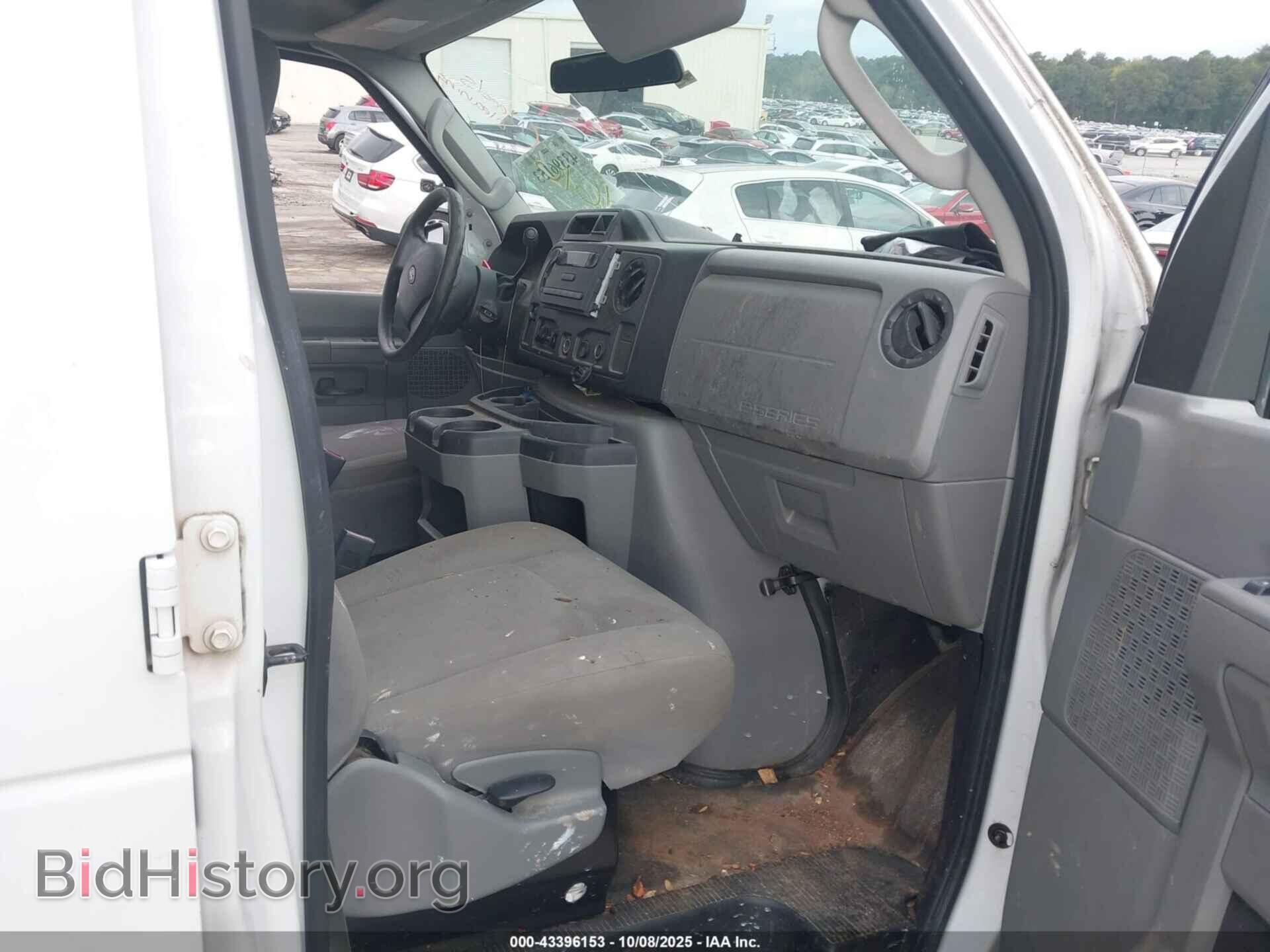 2011 FORD E-250 - VIN: 1FTNE2EW0BDA31616 - Photo 5