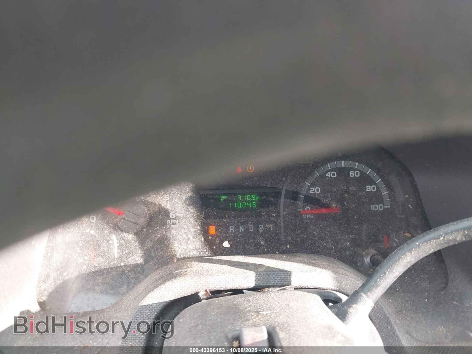 2011 FORD E-250 - VIN: 1FTNE2EW0BDA31616 - Photo 7