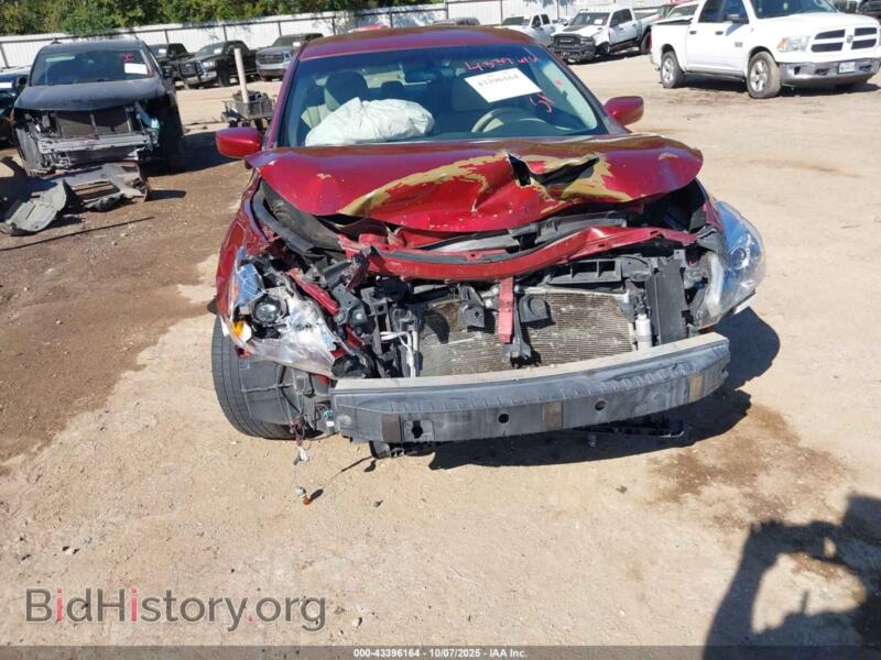 2014 Nissan ALTIMA (VIN 1N4AL3AP5EN215138) — фото 6 из 22