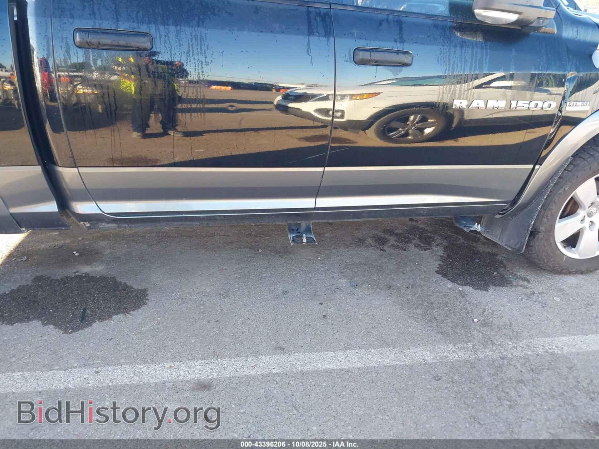 2012 RAM 1500 - VIN: 1C6RD7LT0CS283056 - Photo 18