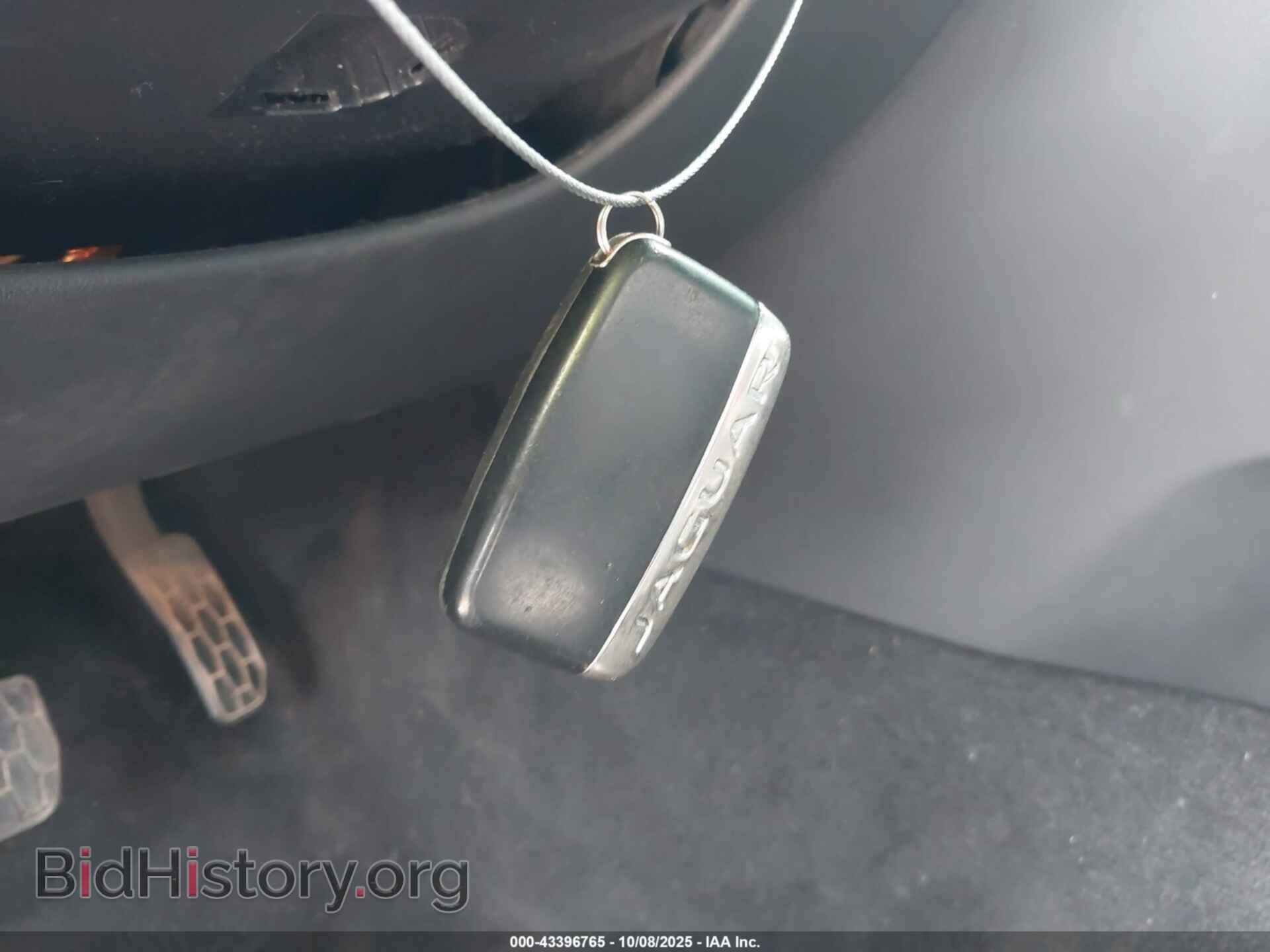2018 JAGUAR XE - VIN: SAJAR4FX0JCP33432 - Фото 11