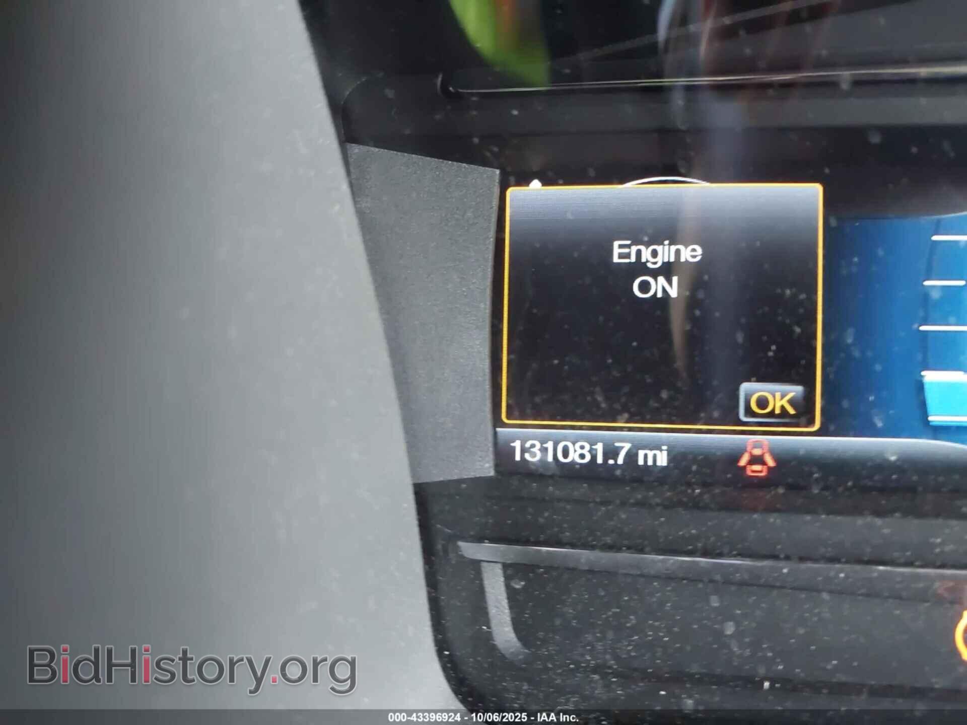 2015 FORD FLEX - VIN: 2FMGK5C81FBA21076 - Photo 16