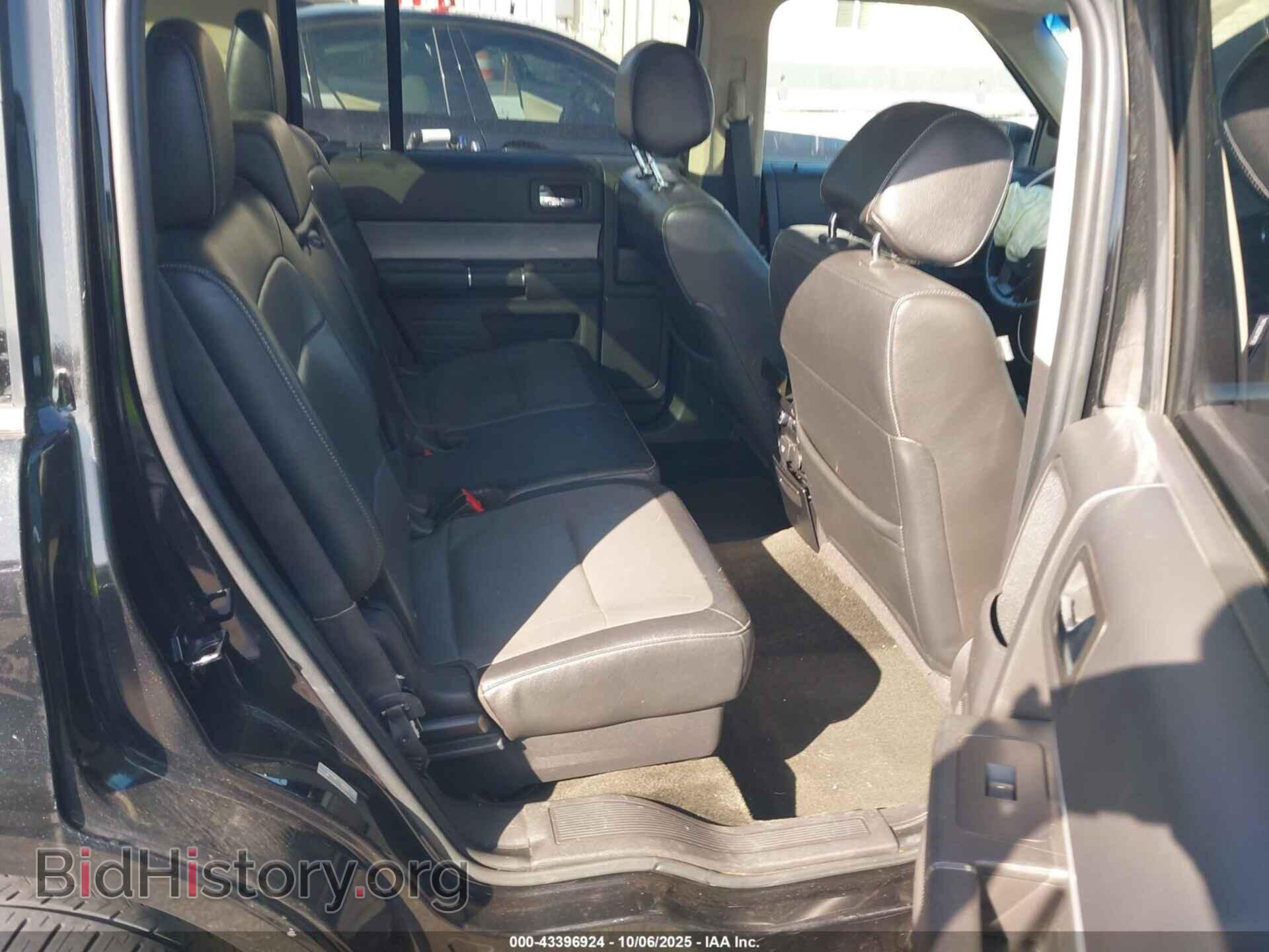 2015 FORD FLEX - VIN: 2FMGK5C81FBA21076 - Photo 8