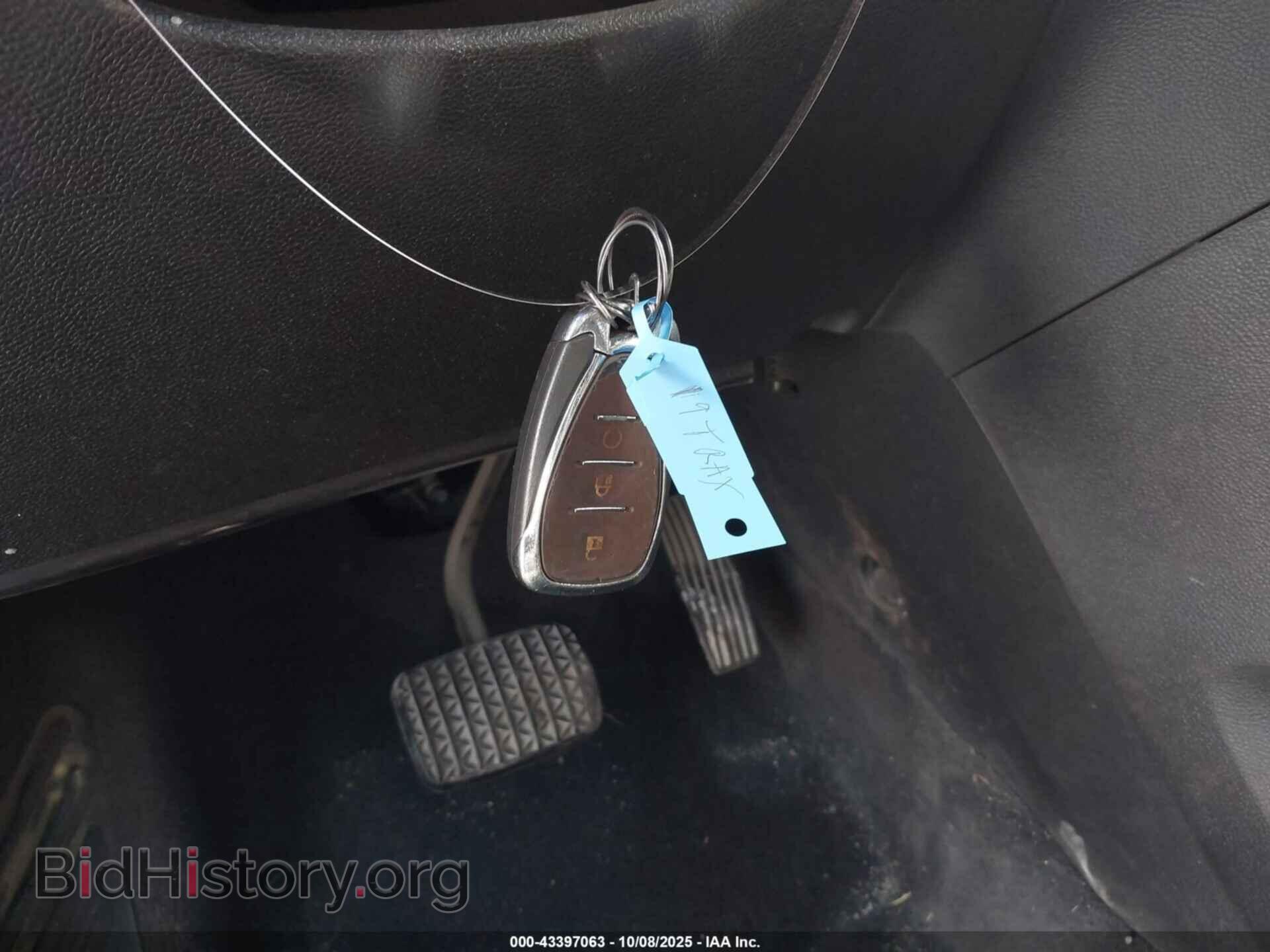 2019 CHEVROLET TRAX - VIN: 3GNCJLSB3KL149350 - Photo 11
