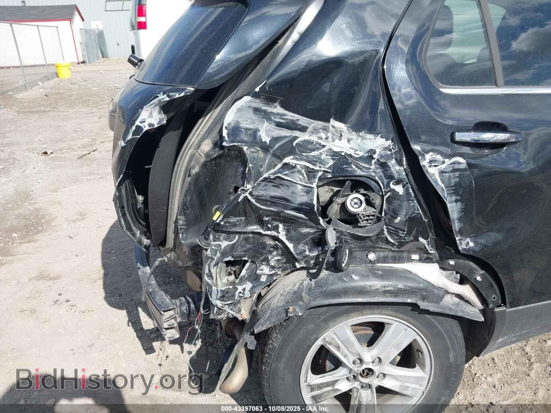 2019 CHEVROLET TRAX - VIN: 3GNCJLSB3KL149350 - Photo 6