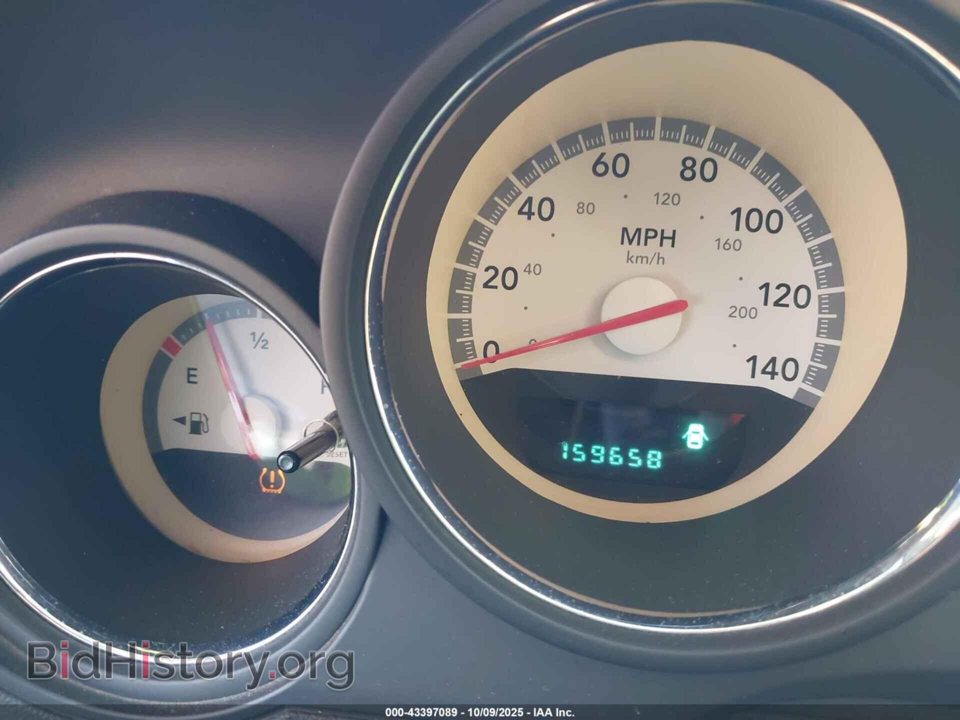 2010 DODGE CHALLENGER - VIN: 2B3CJ4DV9AH205757 - Фото 15