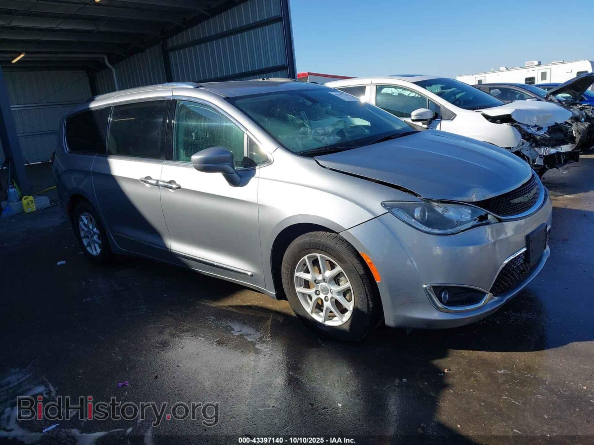 Photo 2C4RC1BG5LR173361 - CHRYSLER PACIFICA 2020